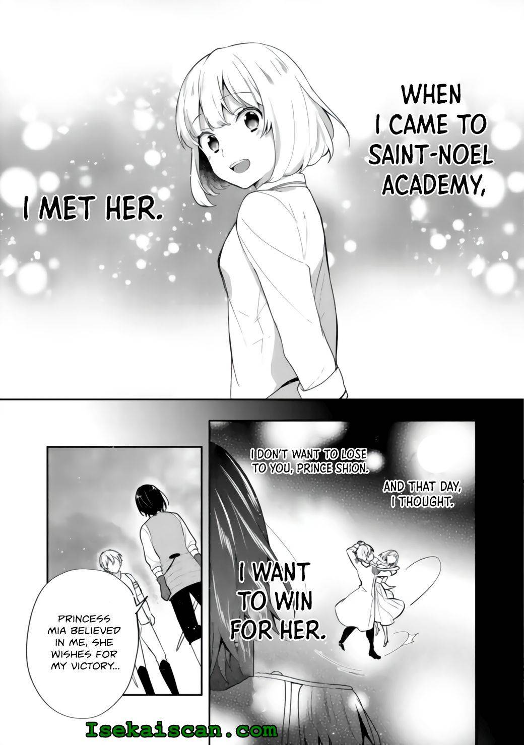 Tearmoon Teikoku Monogatari ~Dantoudai kara Hajimaru, Hime no Tensei Gyakuten Story~ chapter 18.1 page 17