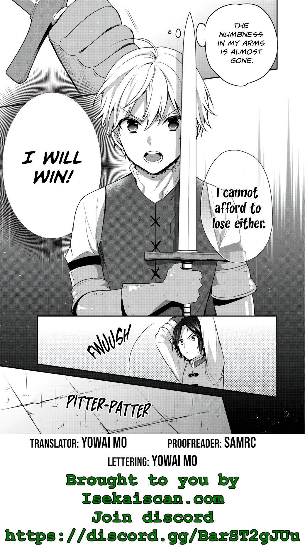 Tearmoon Teikoku Monogatari ~Dantoudai kara Hajimaru, Hime no Tensei Gyakuten Story~ chapter 18.1 page 19