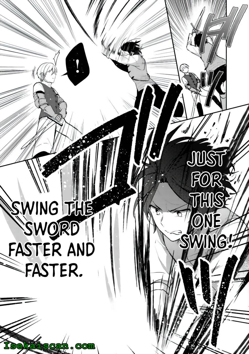 Tearmoon Teikoku Monogatari ~Dantoudai kara Hajimaru, Hime no Tensei Gyakuten Story~ chapter 18.1 page 6