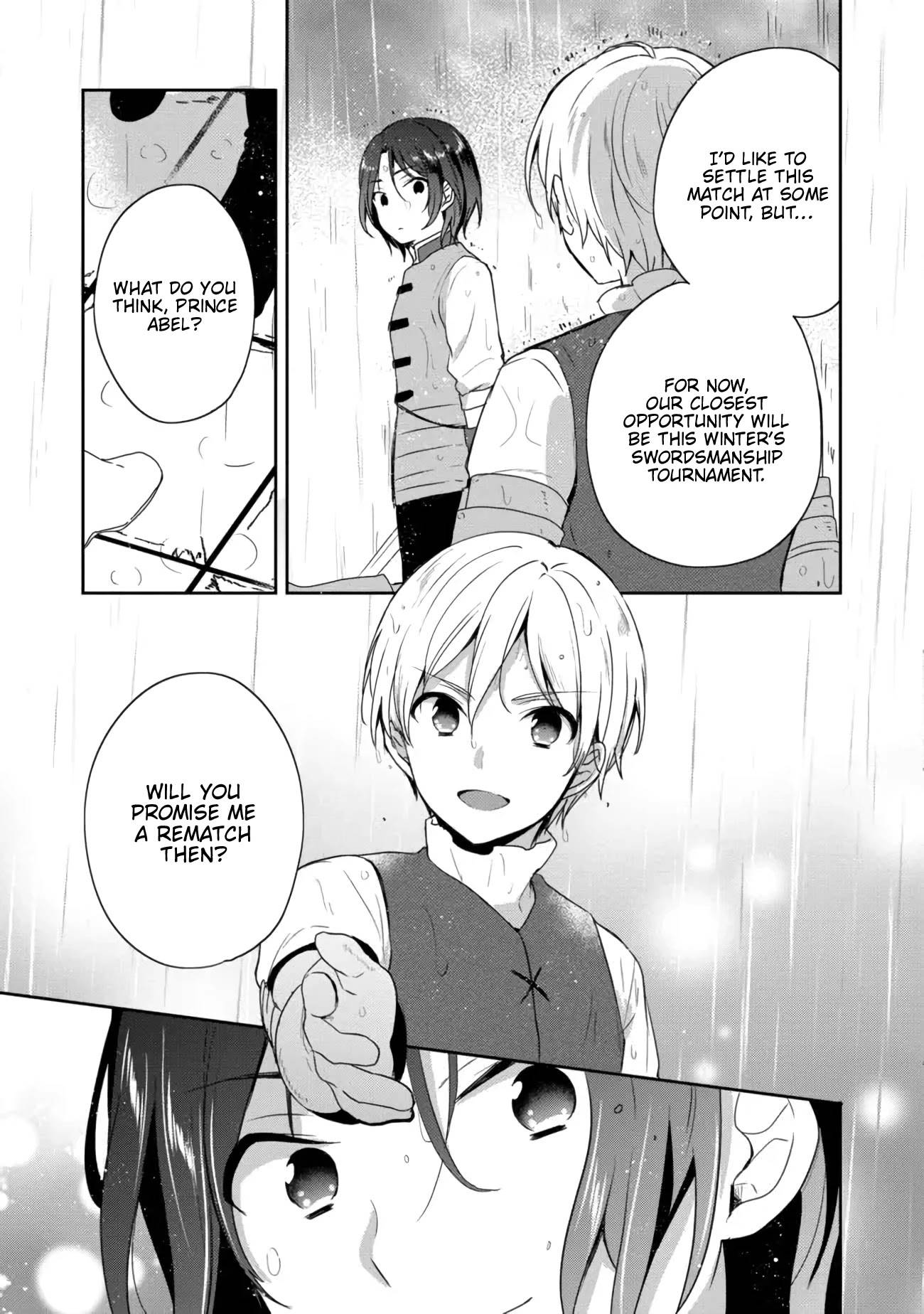 Tearmoon Teikoku Monogatari ~Dantoudai kara Hajimaru, Hime no Tensei Gyakuten Story~ chapter 18.2 page 14