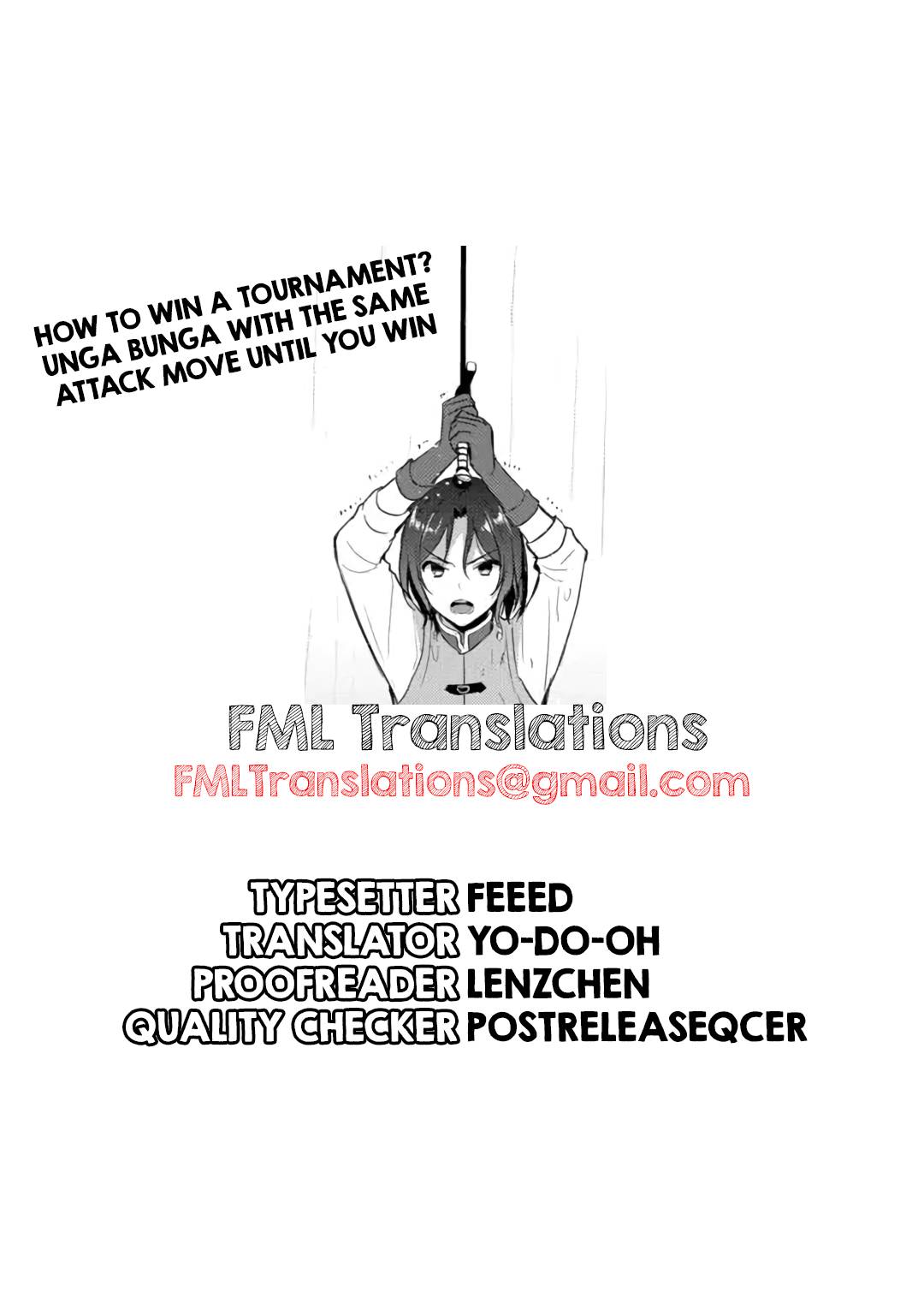 Tearmoon Teikoku Monogatari ~Dantoudai kara Hajimaru, Hime no Tensei Gyakuten Story~ chapter 18.2 page 19