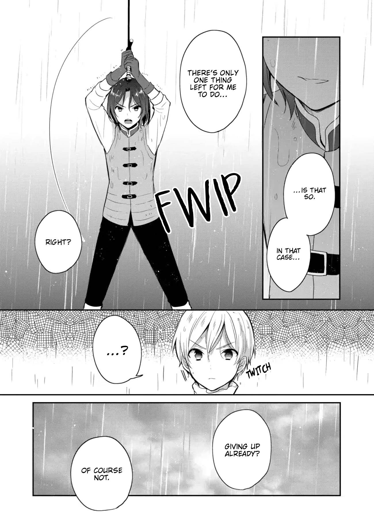 Tearmoon Teikoku Monogatari ~Dantoudai kara Hajimaru, Hime no Tensei Gyakuten Story~ chapter 18.2 page 9