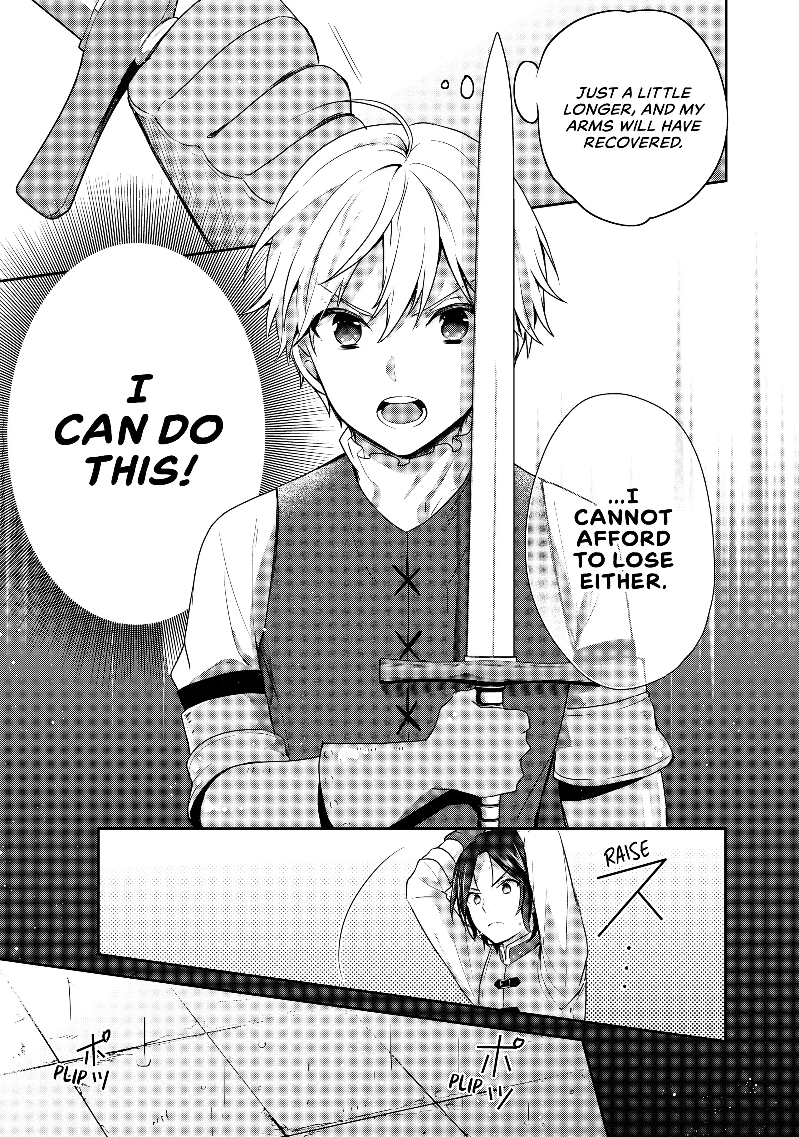 Tearmoon Teikoku Monogatari ~Dantoudai kara Hajimaru, Hime no Tensei Gyakuten Story~ chapter 18 page 19