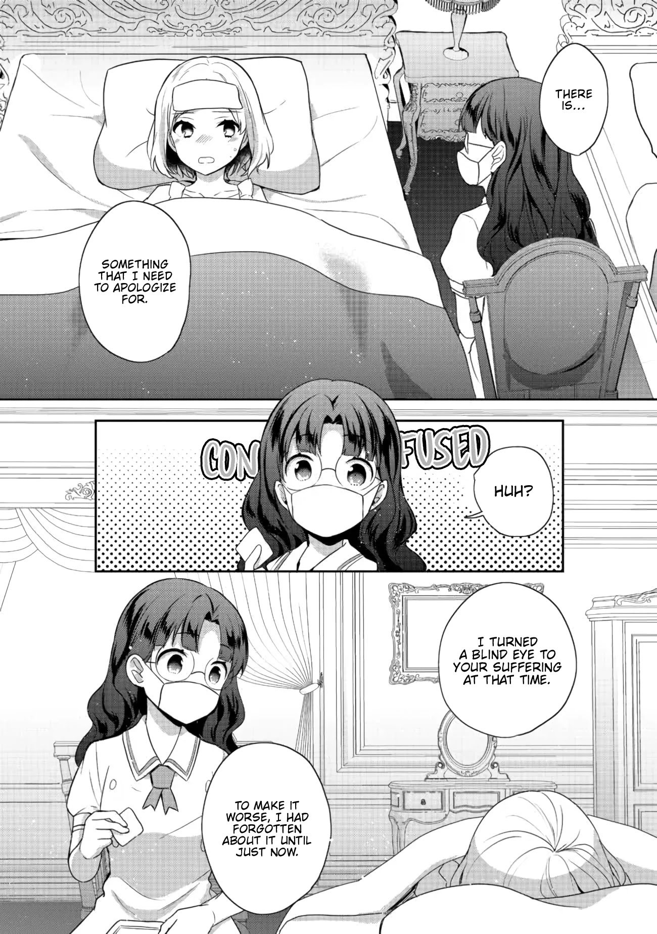 Tearmoon Teikoku Monogatari ~Dantoudai kara Hajimaru, Hime no Tensei Gyakuten Story~ chapter 19.1 page 14