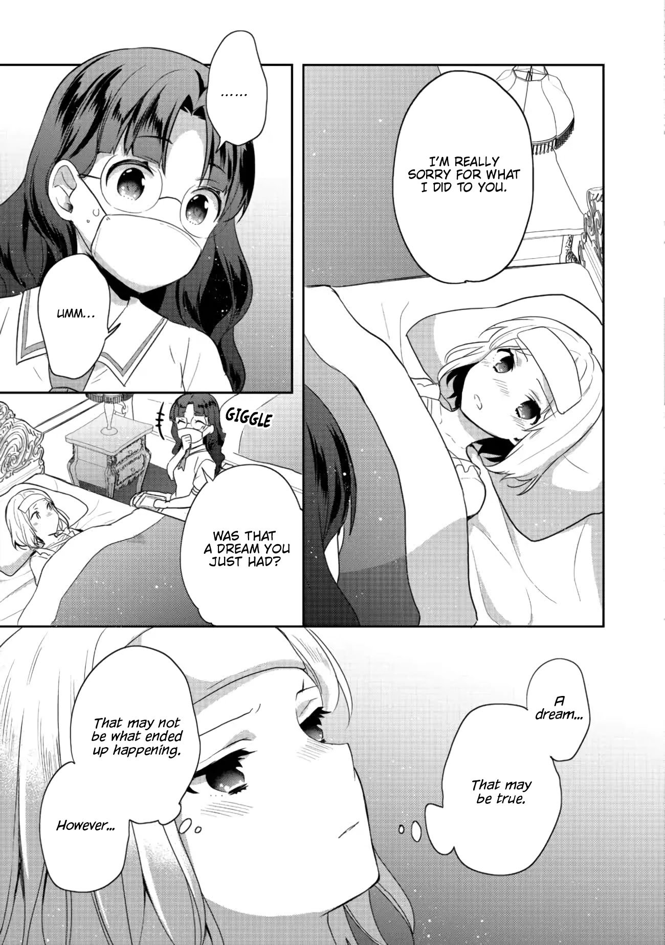 Tearmoon Teikoku Monogatari ~Dantoudai kara Hajimaru, Hime no Tensei Gyakuten Story~ chapter 19.1 page 15