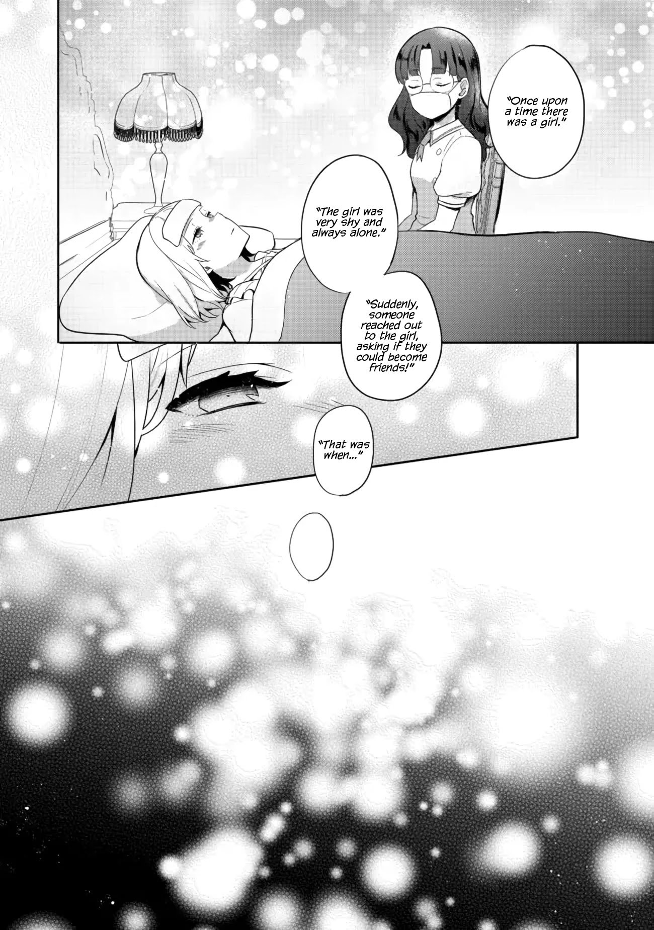 Tearmoon Teikoku Monogatari ~Dantoudai kara Hajimaru, Hime no Tensei Gyakuten Story~ chapter 19.1 page 18