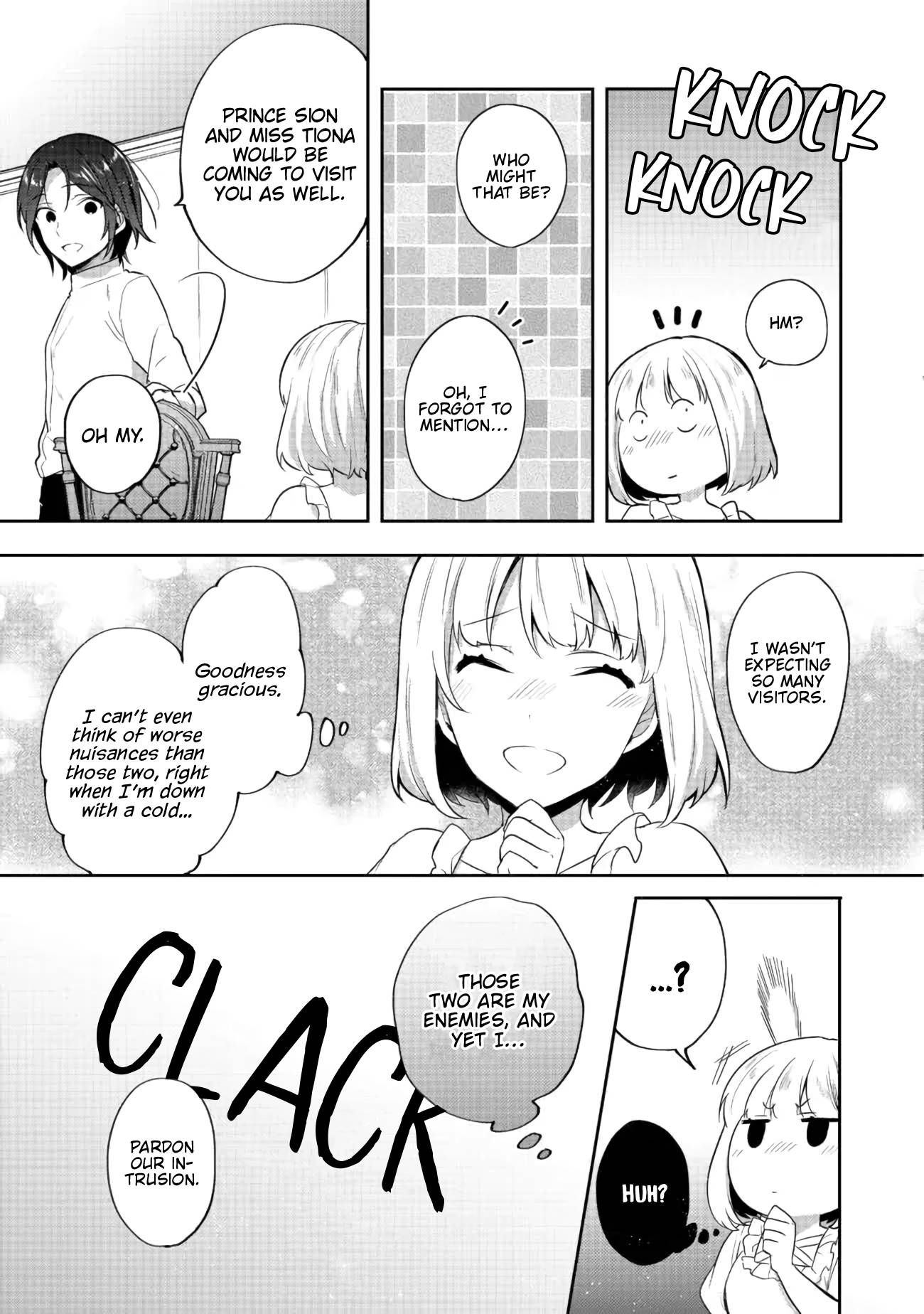 Tearmoon Teikoku Monogatari ~Dantoudai kara Hajimaru, Hime no Tensei Gyakuten Story~ chapter 19.2 page 15