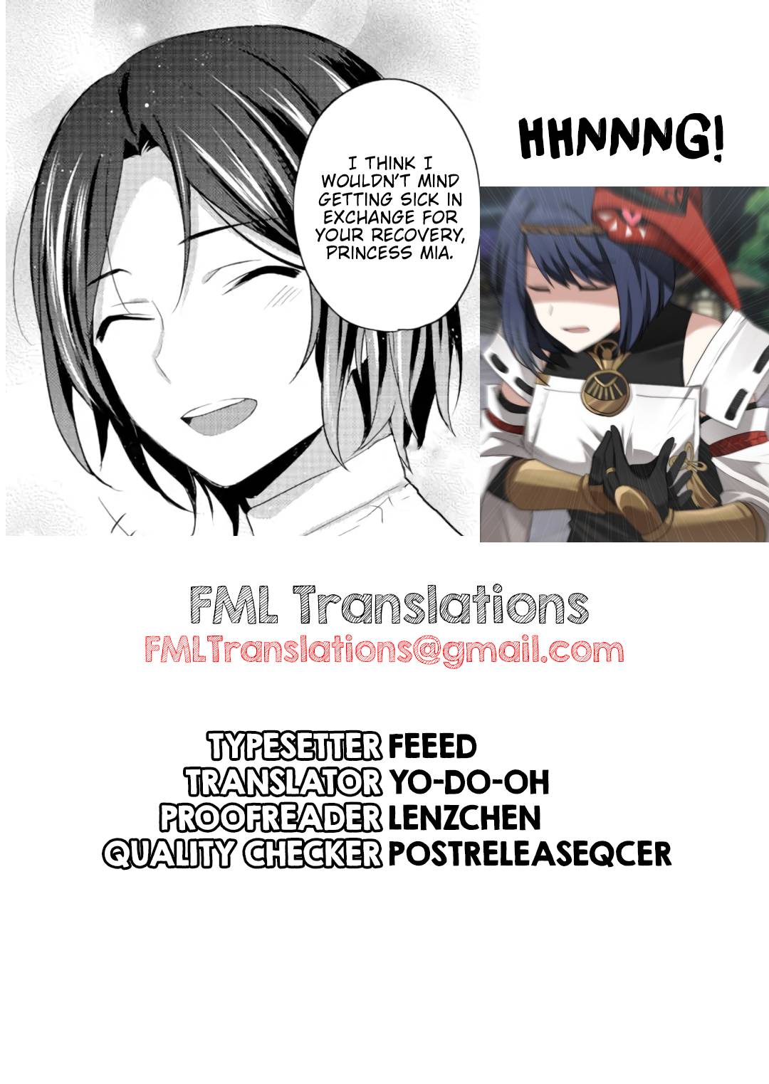 Tearmoon Teikoku Monogatari ~Dantoudai kara Hajimaru, Hime no Tensei Gyakuten Story~ chapter 19.2 page 18