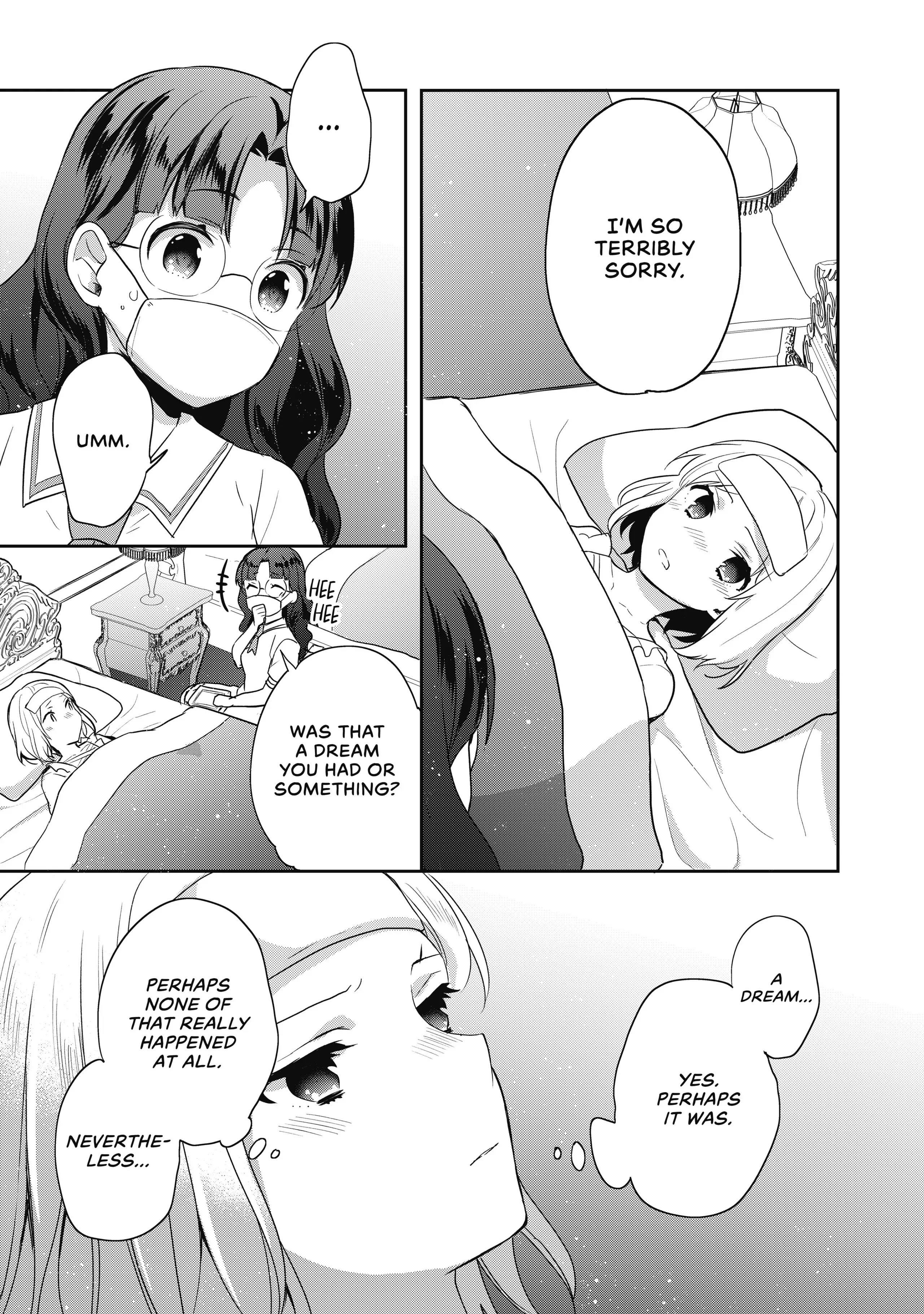 Tearmoon Teikoku Monogatari ~Dantoudai kara Hajimaru, Hime no Tensei Gyakuten Story~ chapter 19 page 18