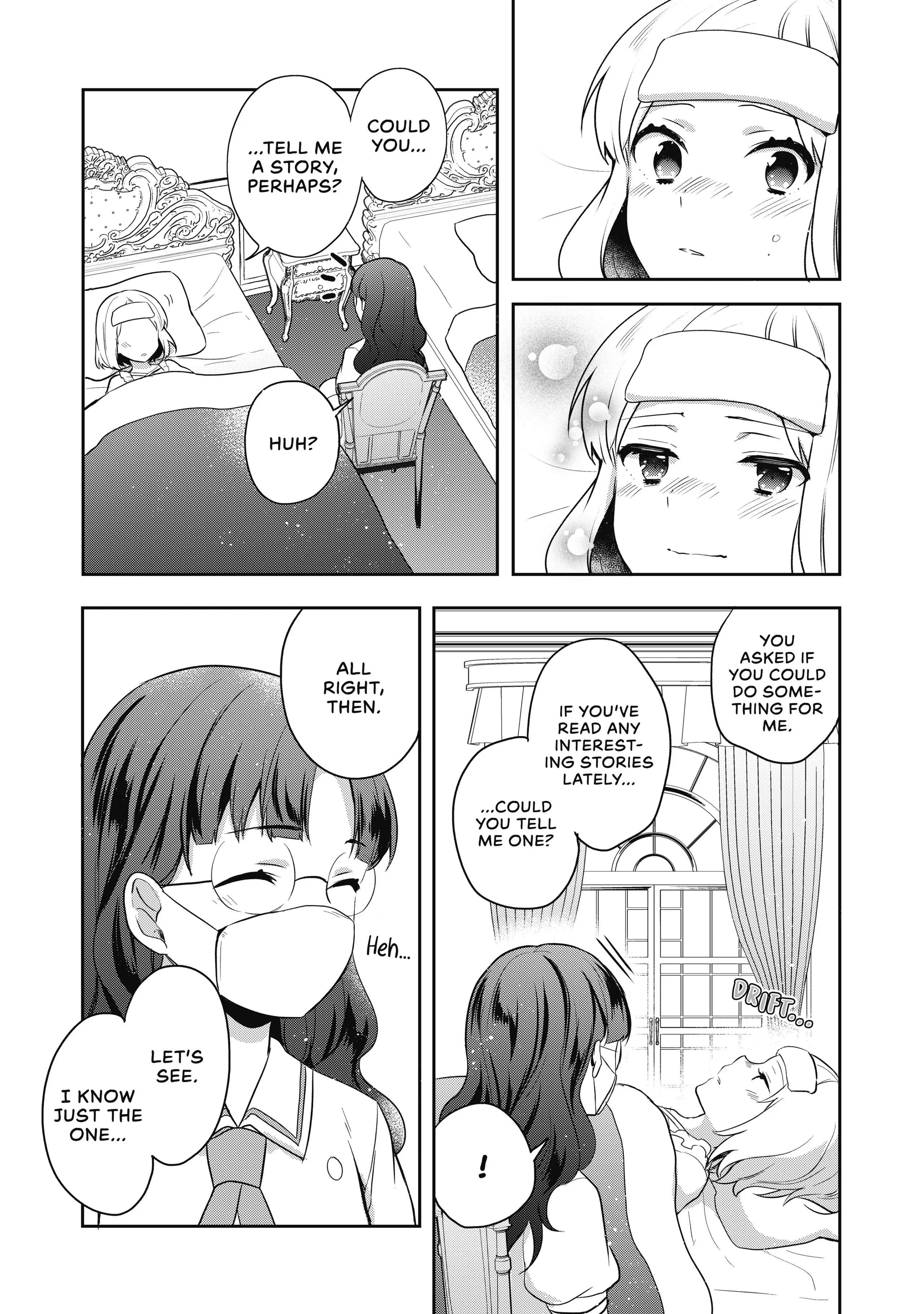 Tearmoon Teikoku Monogatari ~Dantoudai kara Hajimaru, Hime no Tensei Gyakuten Story~ chapter 19 page 20