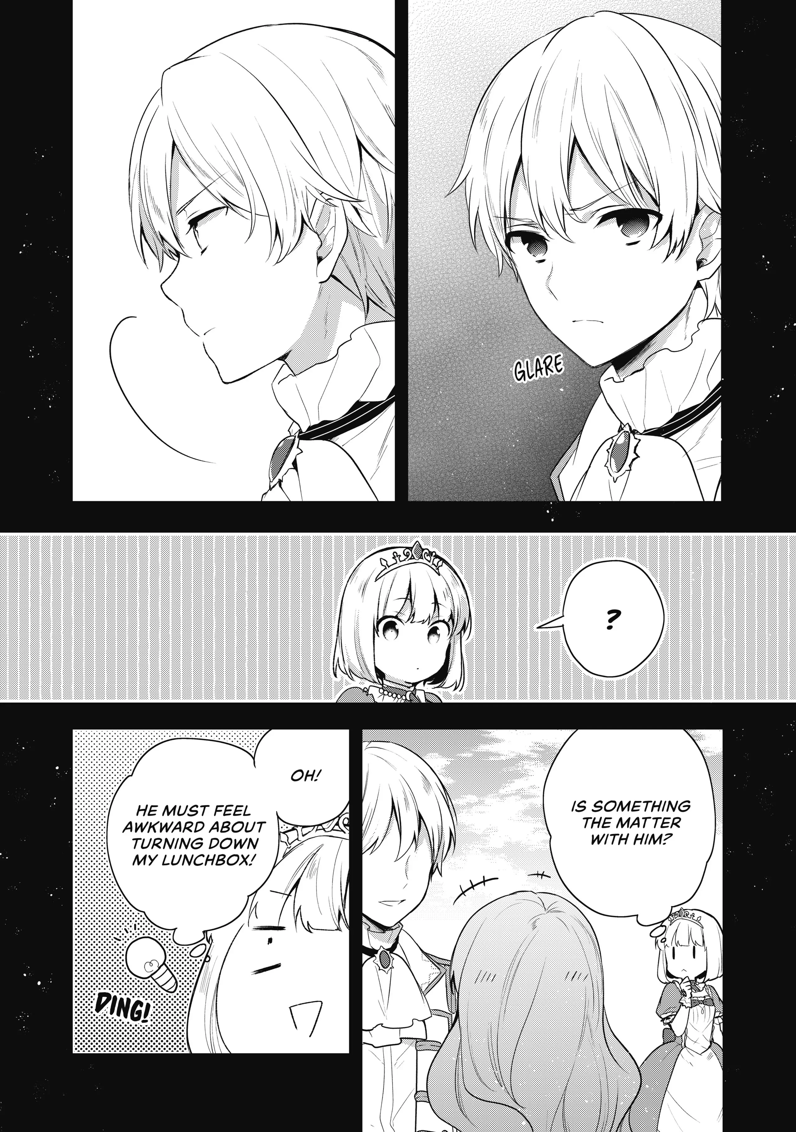 Tearmoon Teikoku Monogatari ~Dantoudai kara Hajimaru, Hime no Tensei Gyakuten Story~ chapter 19 page 24