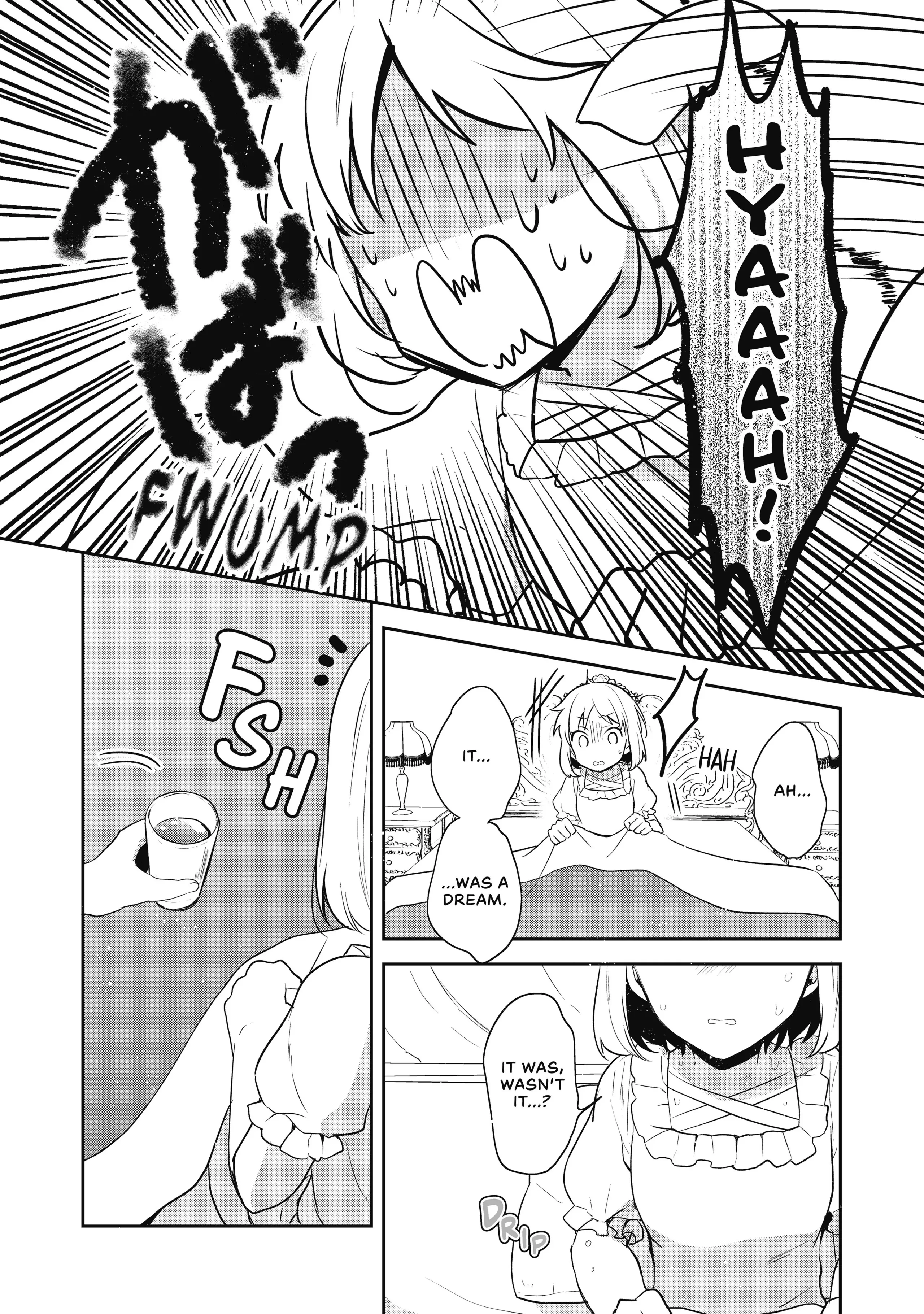 Tearmoon Teikoku Monogatari ~Dantoudai kara Hajimaru, Hime no Tensei Gyakuten Story~ chapter 19 page 29