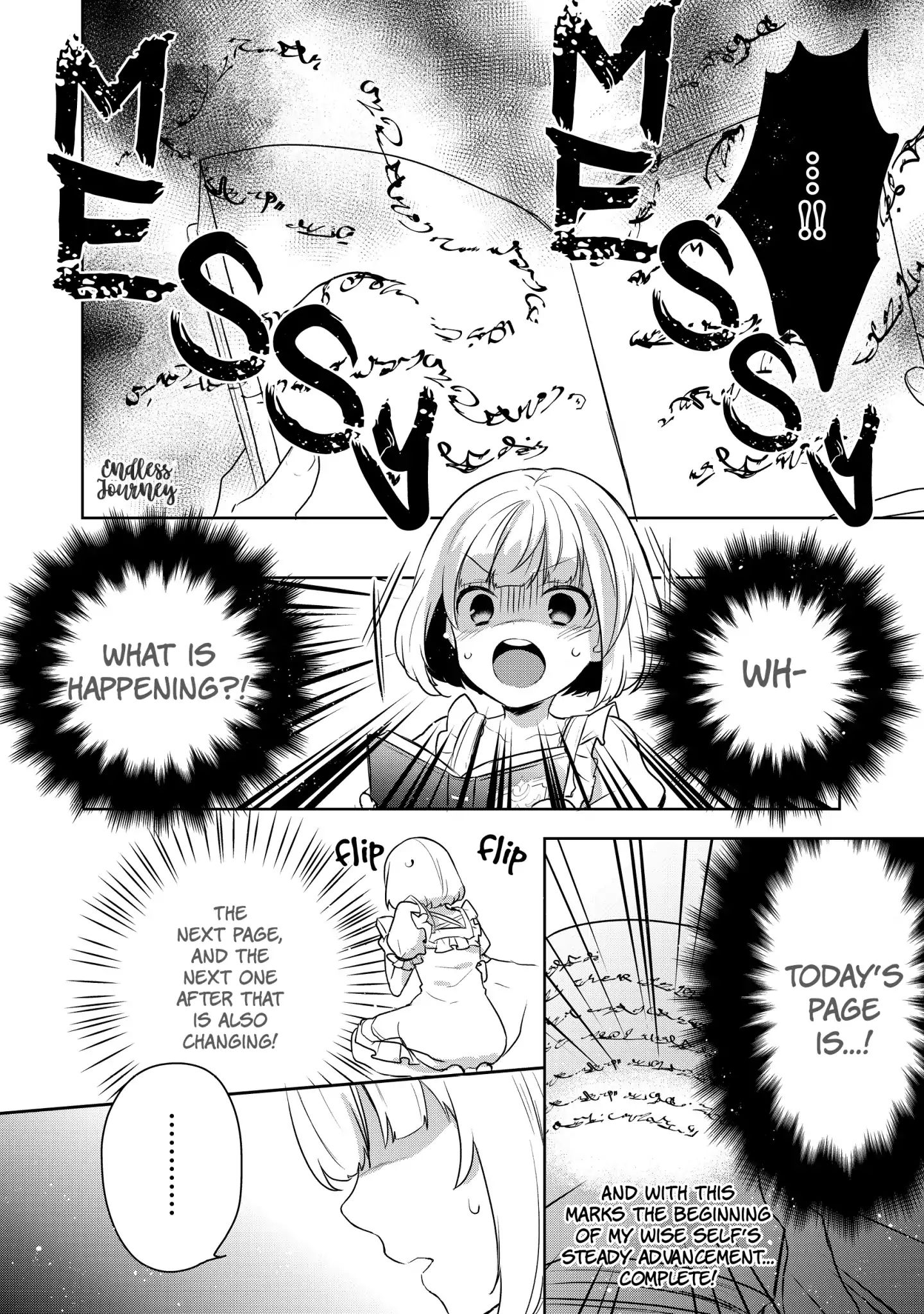 Tearmoon Teikoku Monogatari ~Dantoudai kara Hajimaru, Hime no Tensei Gyakuten Story~ chapter 2 page 33