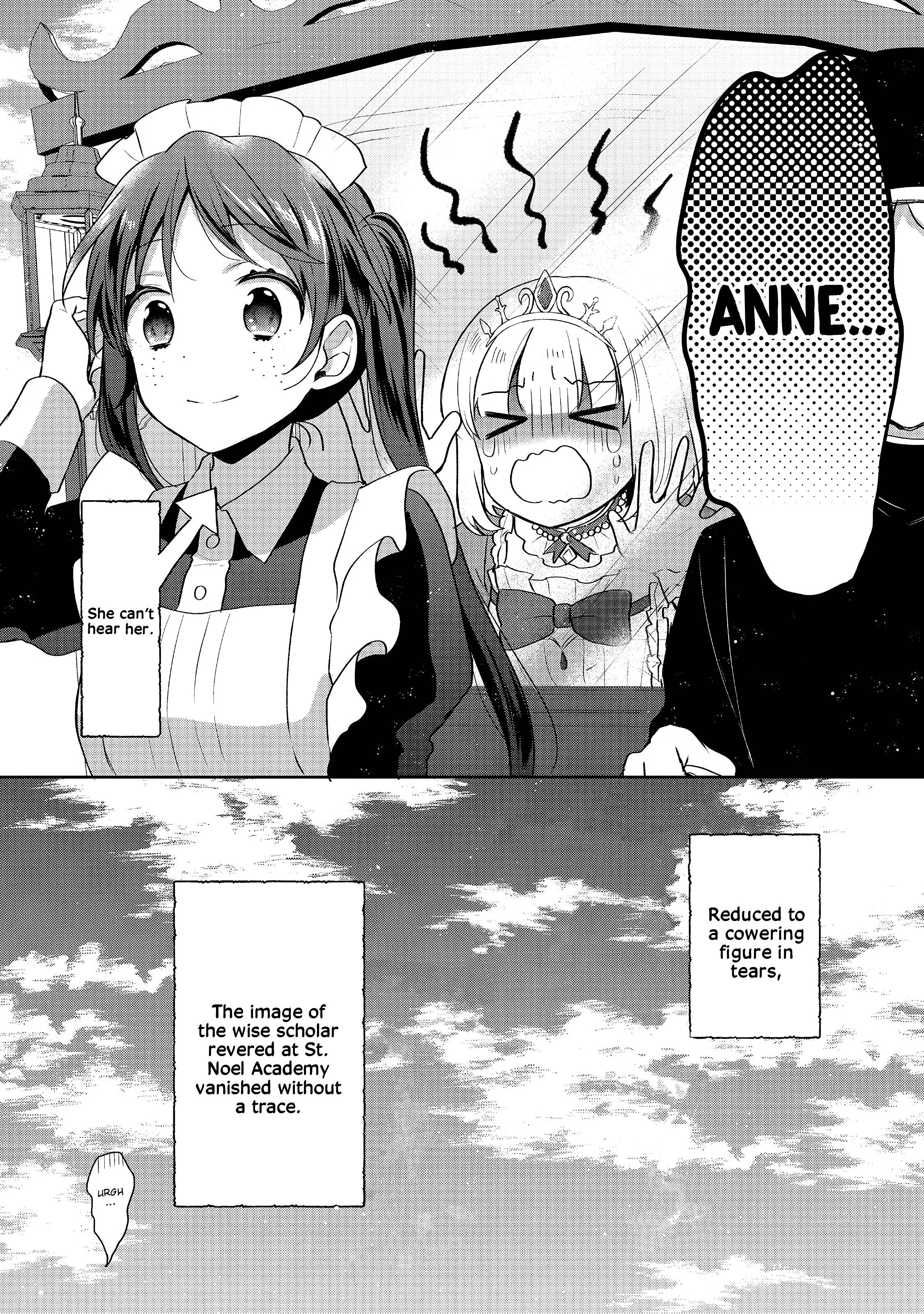 Tearmoon Teikoku Monogatari ~Dantoudai kara Hajimaru, Hime no Tensei Gyakuten Story~ chapter 20 page 14