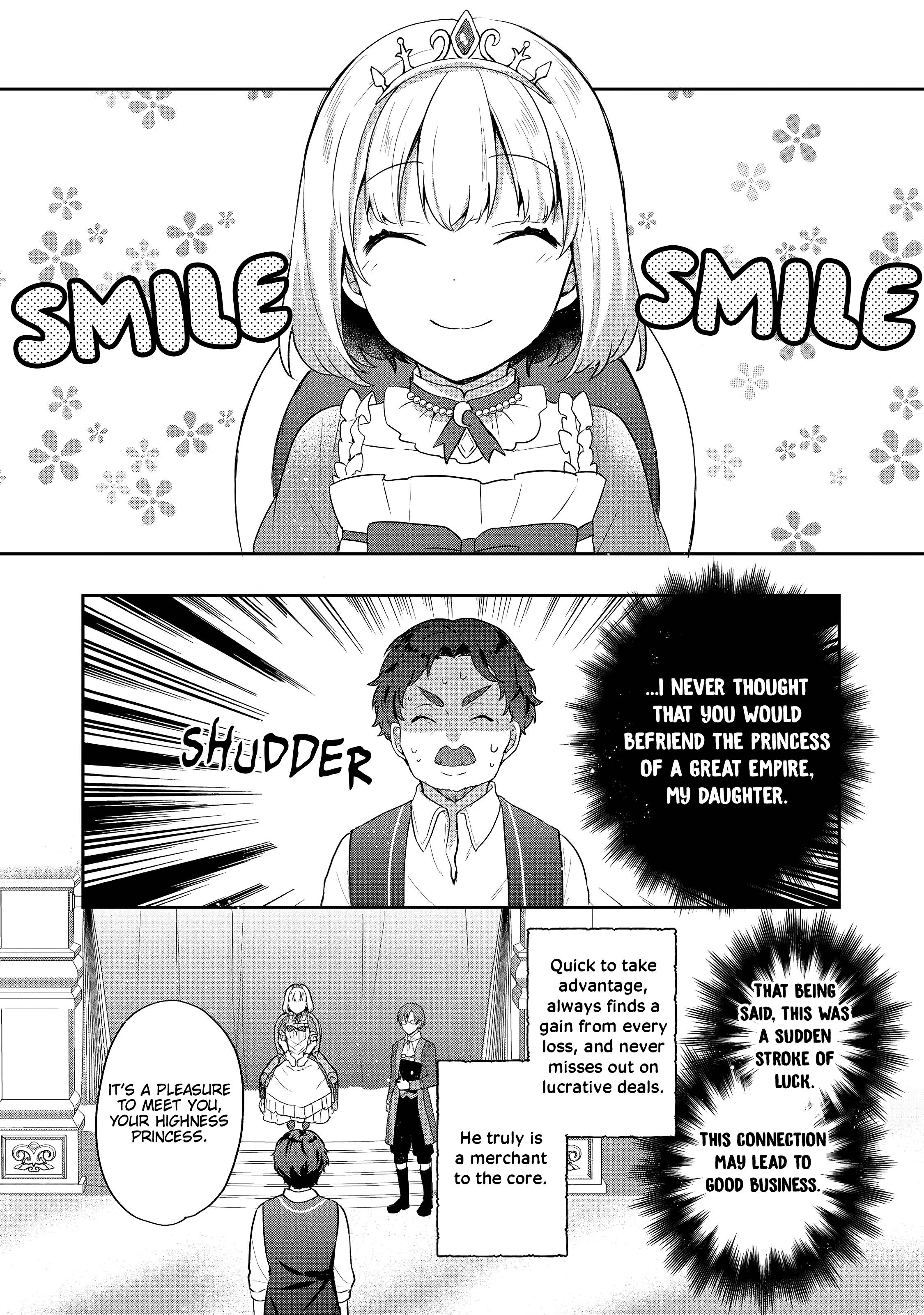 Tearmoon Teikoku Monogatari ~Dantoudai kara Hajimaru, Hime no Tensei Gyakuten Story~ chapter 21 page 16