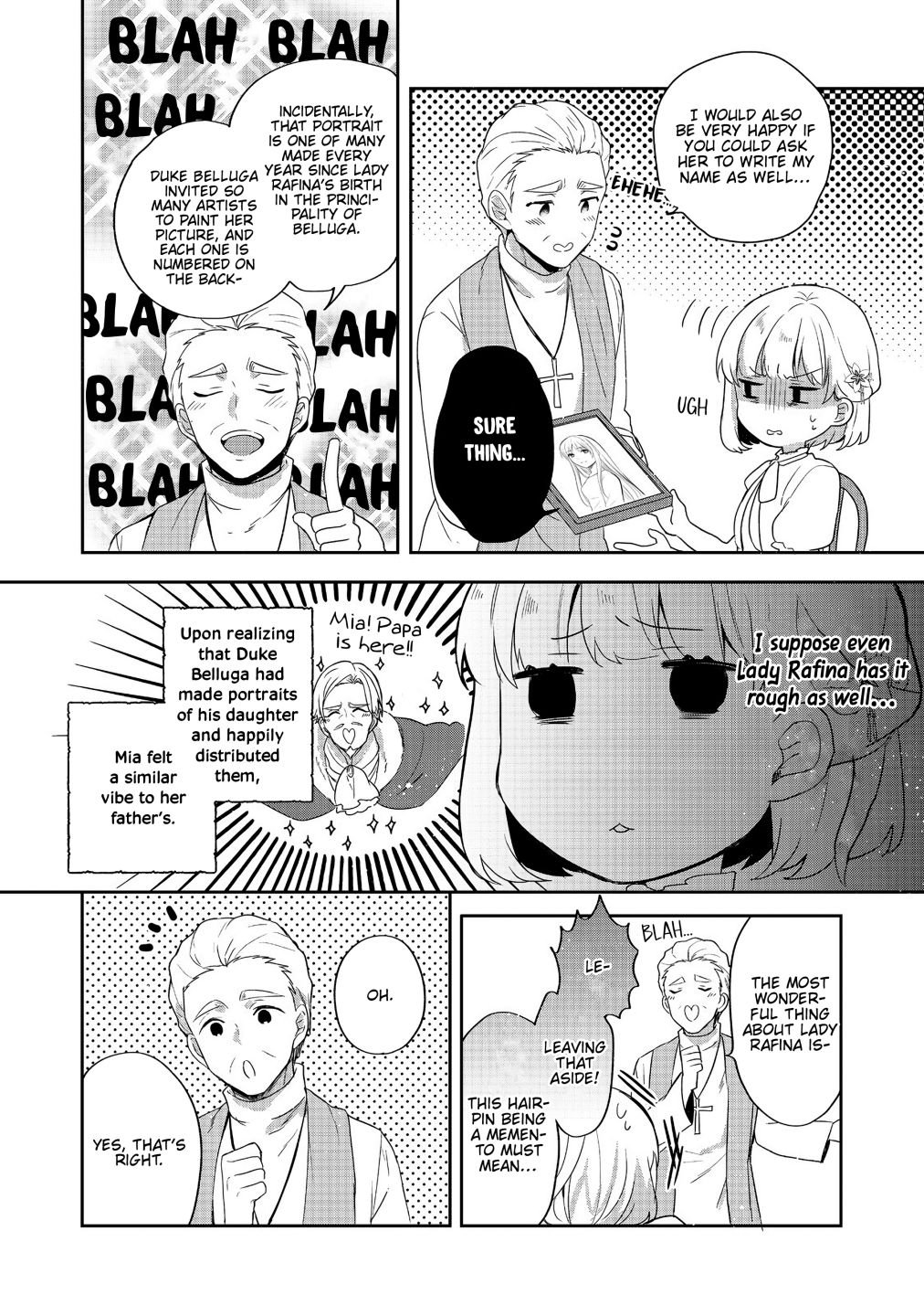Tearmoon Teikoku Monogatari ~Dantoudai kara Hajimaru, Hime no Tensei Gyakuten Story~ chapter 22 page 14