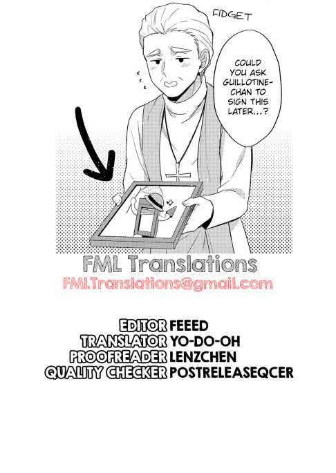 Tearmoon Teikoku Monogatari ~Dantoudai kara Hajimaru, Hime no Tensei Gyakuten Story~ chapter 22 page 20