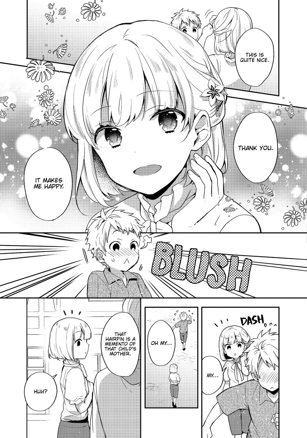 Tearmoon Teikoku Monogatari ~Dantoudai kara Hajimaru, Hime no Tensei Gyakuten Story~ chapter 22 page 9