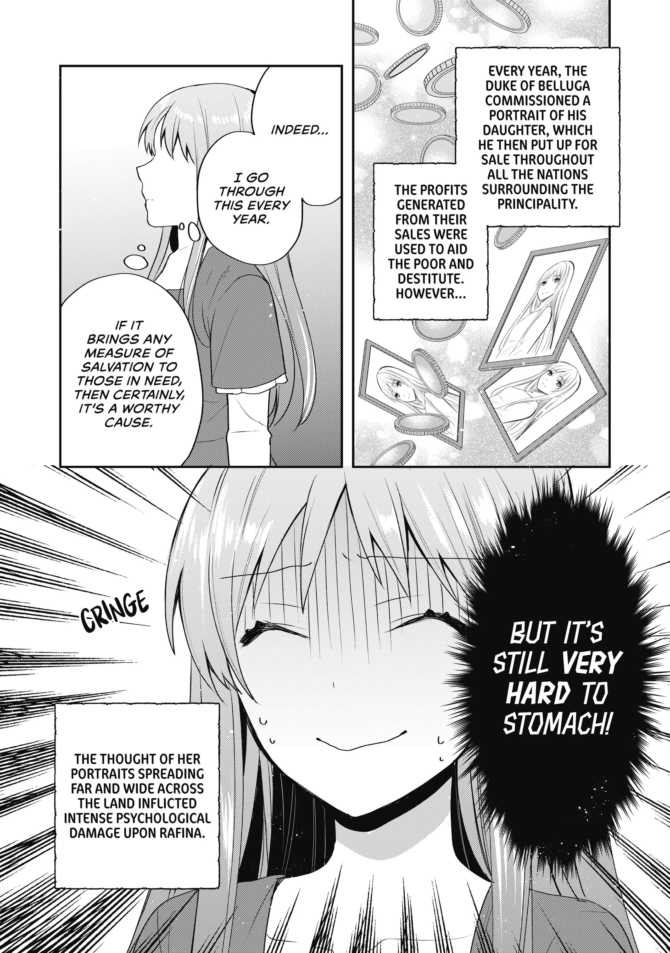 Tearmoon Teikoku Monogatari ~Dantoudai kara Hajimaru, Hime no Tensei Gyakuten Story~ chapter 23.5 page 4