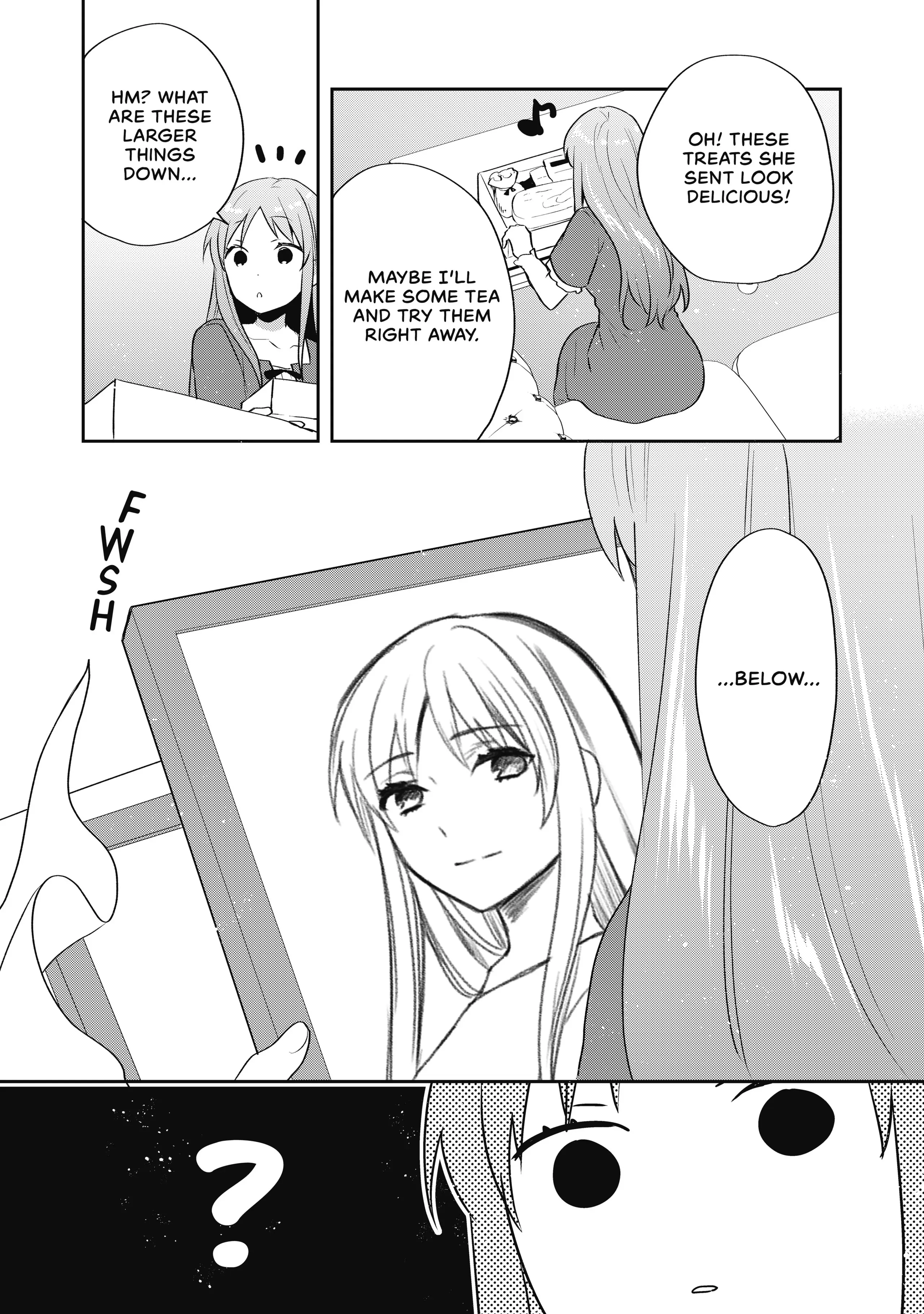 Tearmoon Teikoku Monogatari ~Dantoudai kara Hajimaru, Hime no Tensei Gyakuten Story~ chapter 23.5 page 7