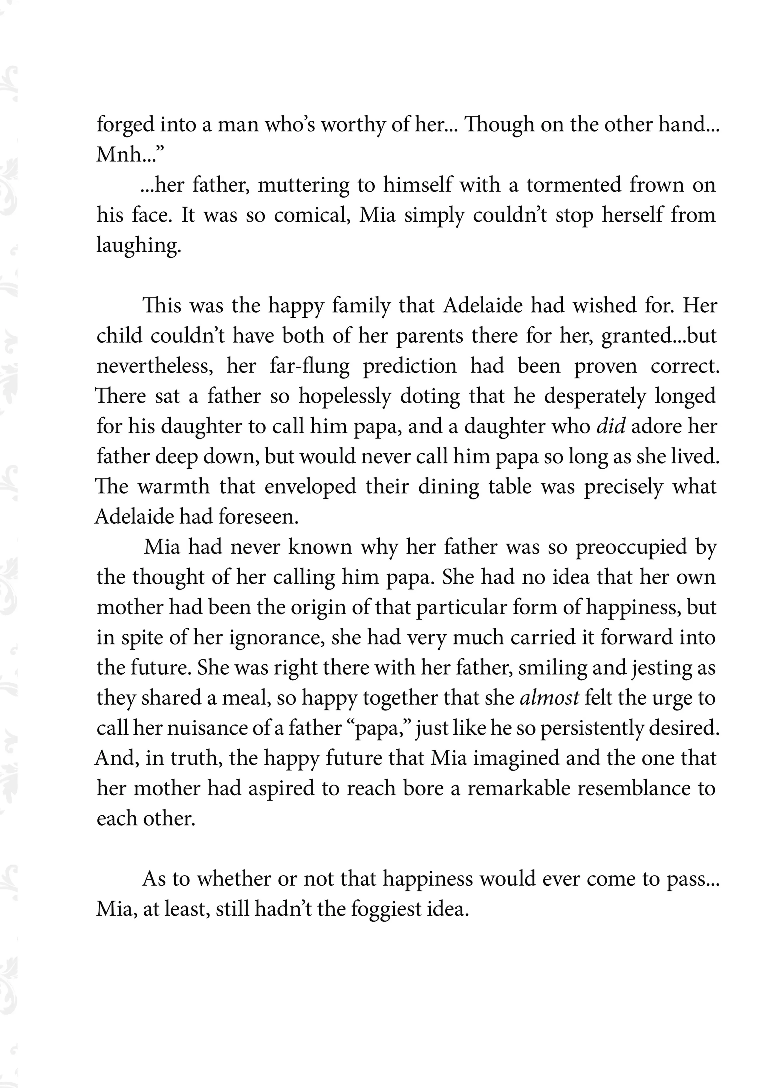 Tearmoon Teikoku Monogatari ~Dantoudai kara Hajimaru, Hime no Tensei Gyakuten Story~ chapter 23.6 page 10