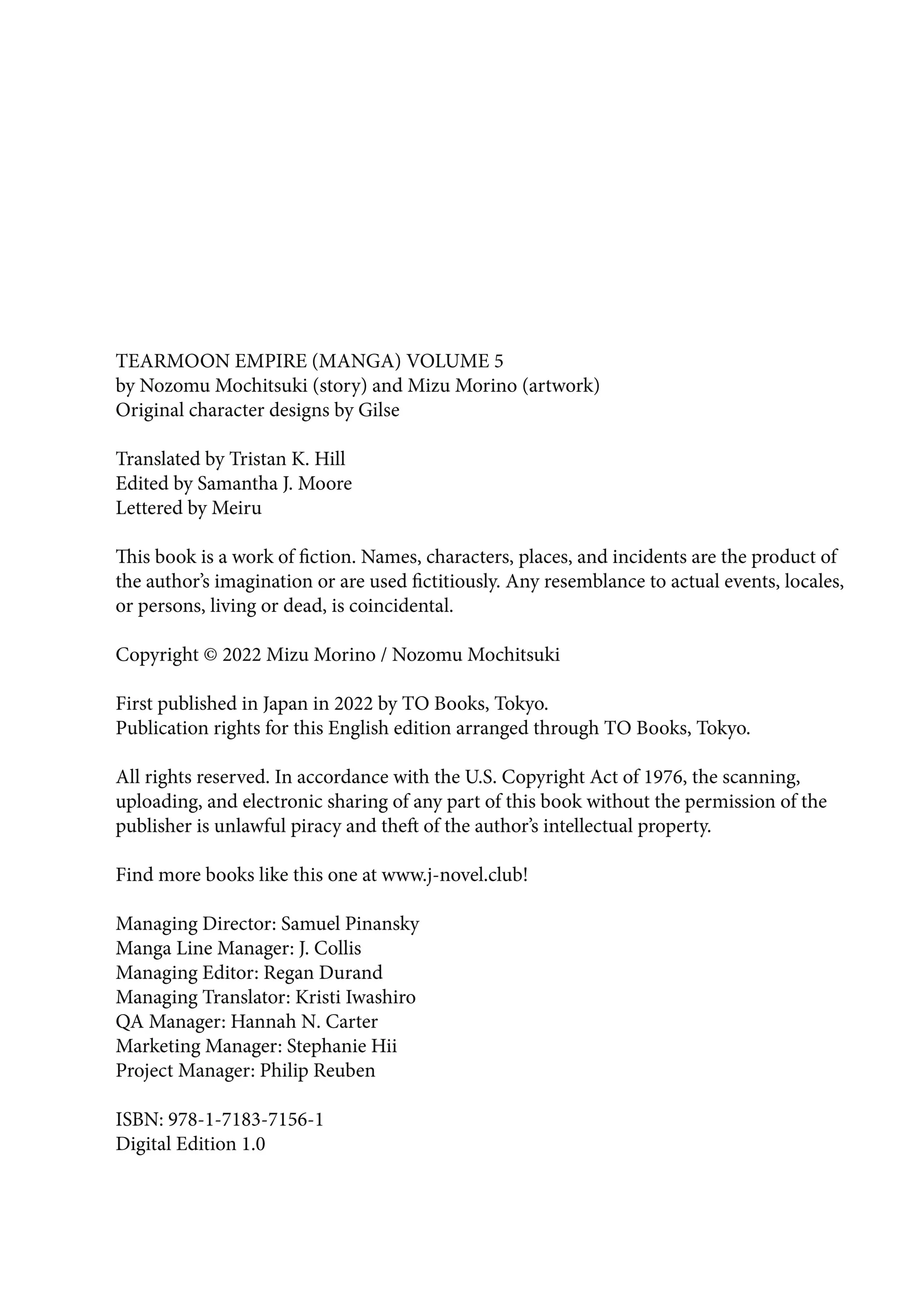 Tearmoon Teikoku Monogatari ~Dantoudai kara Hajimaru, Hime no Tensei Gyakuten Story~ chapter 23.7 page 13