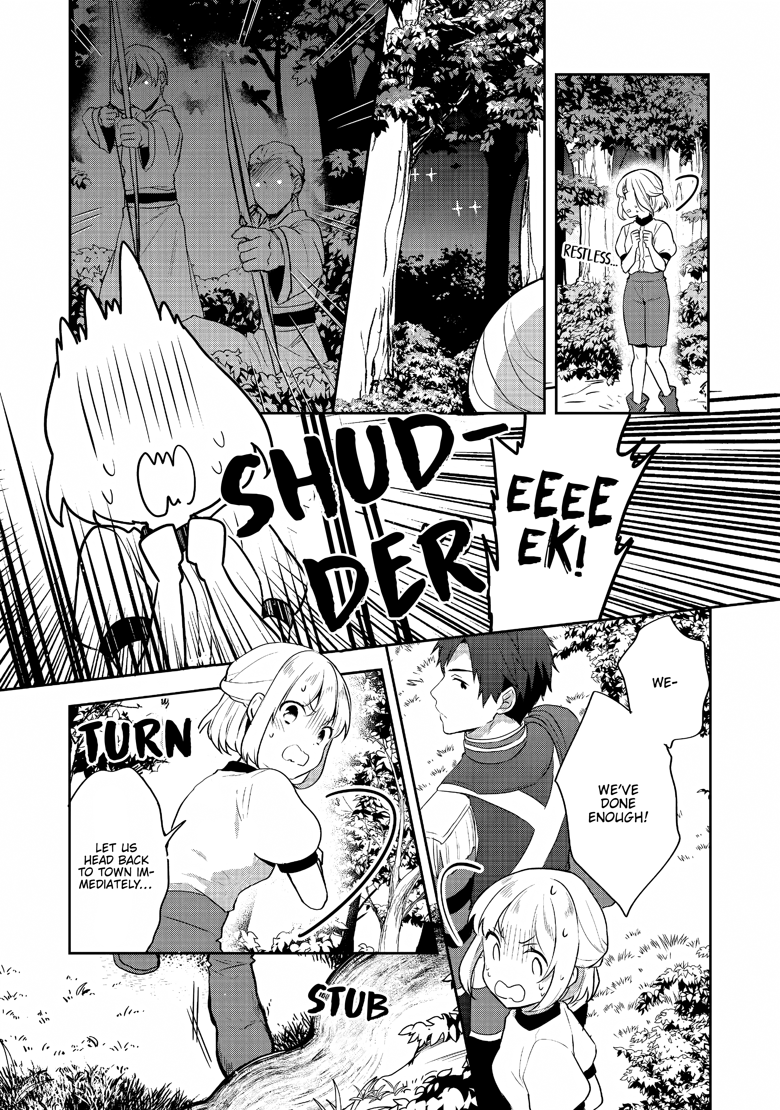 Tearmoon Teikoku Monogatari ~Dantoudai kara Hajimaru, Hime no Tensei Gyakuten Story~ chapter 25 page 19