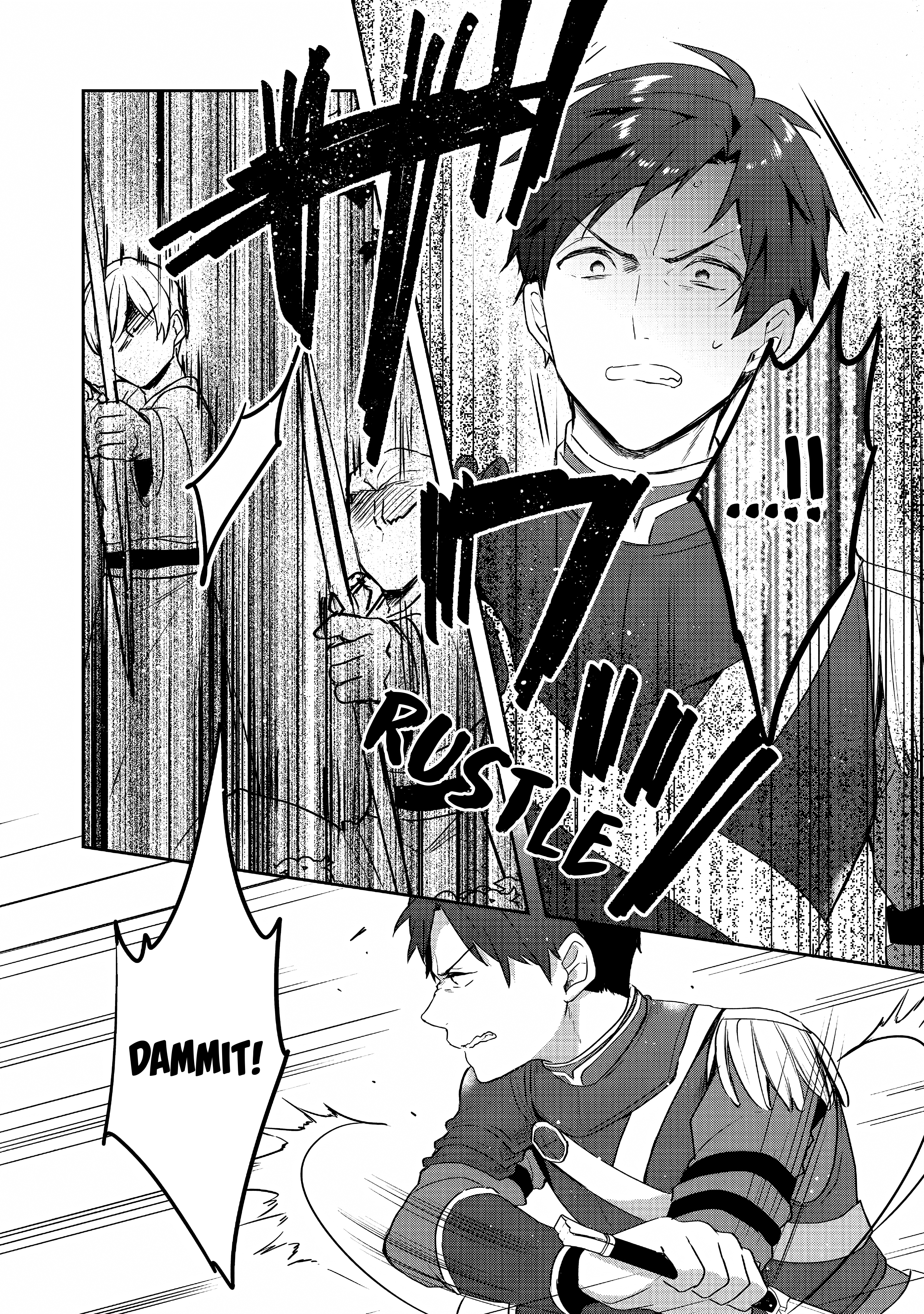 Tearmoon Teikoku Monogatari ~Dantoudai kara Hajimaru, Hime no Tensei Gyakuten Story~ chapter 25 page 23