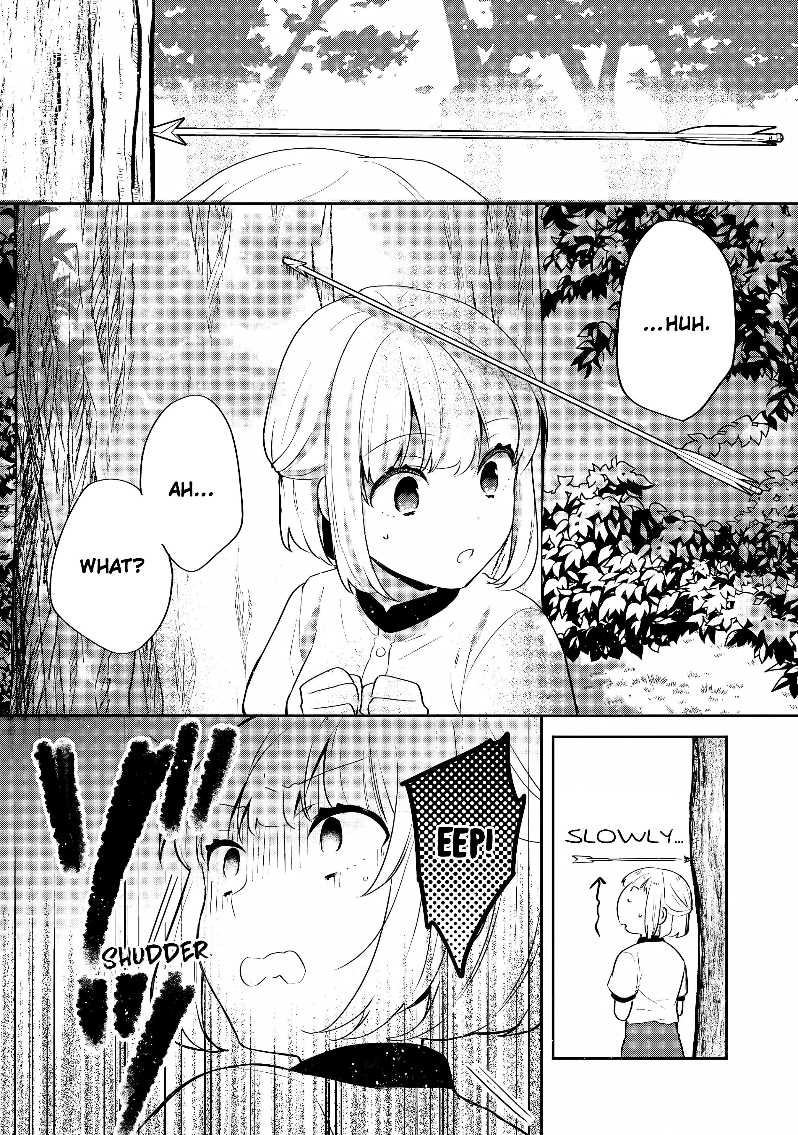 Tearmoon Teikoku Monogatari ~Dantoudai kara Hajimaru, Hime no Tensei Gyakuten Story~ chapter 25 page 26