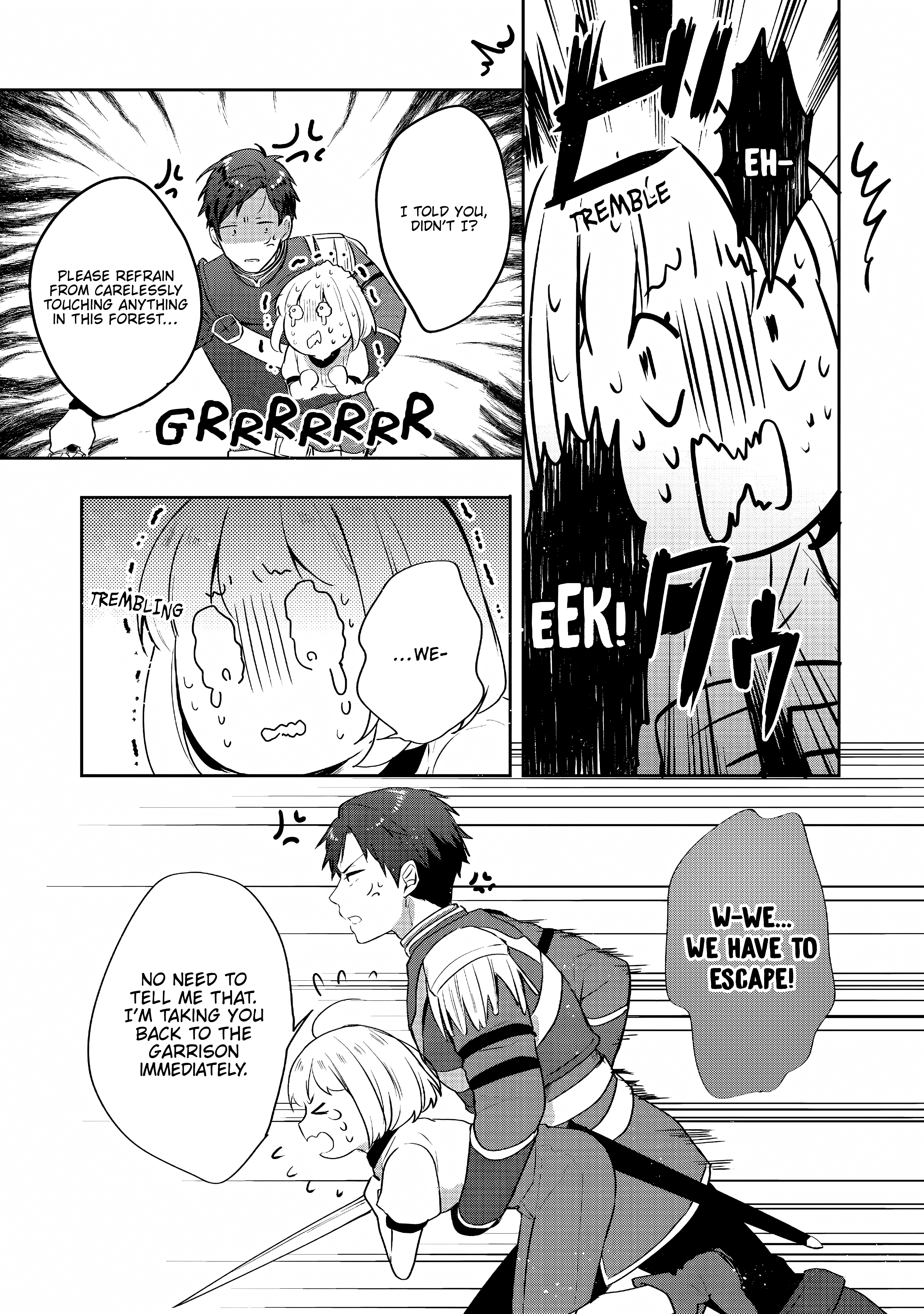 Tearmoon Teikoku Monogatari ~Dantoudai kara Hajimaru, Hime no Tensei Gyakuten Story~ chapter 25 page 30
