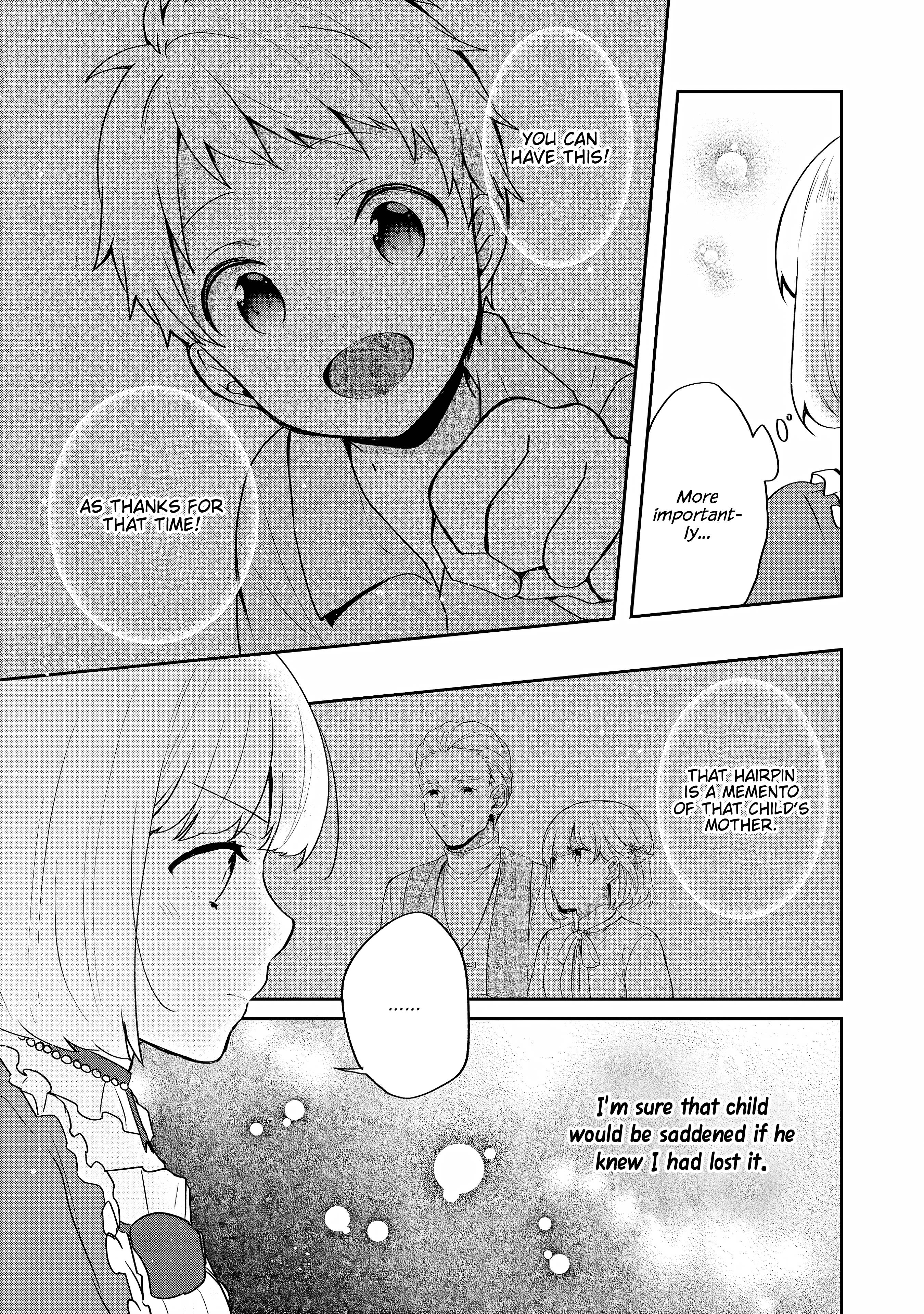 Tearmoon Teikoku Monogatari ~Dantoudai kara Hajimaru, Hime no Tensei Gyakuten Story~ chapter 26 page 11