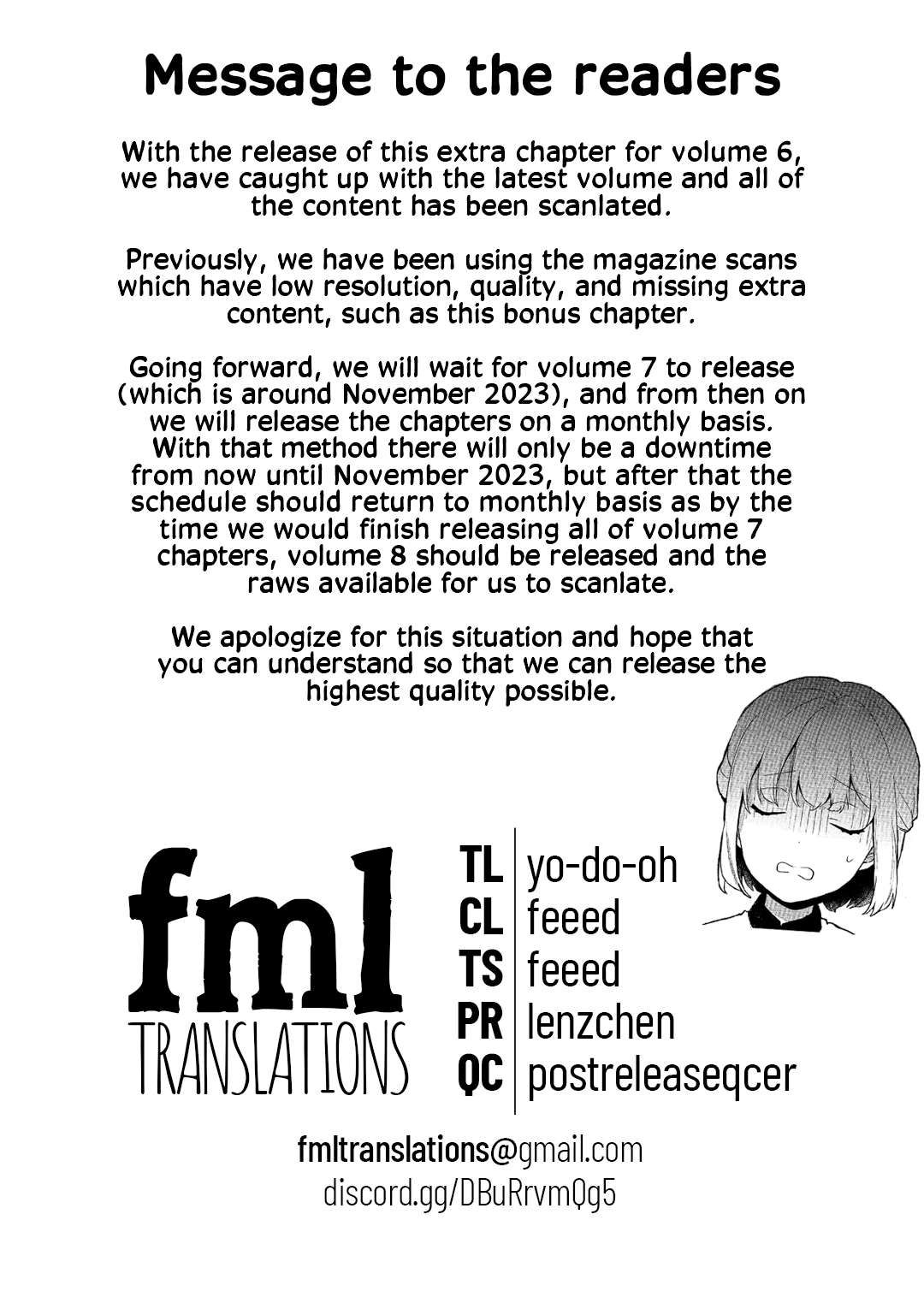 Tearmoon Teikoku Monogatari ~Dantoudai kara Hajimaru, Hime no Tensei Gyakuten Story~ chapter 27.5 page 7