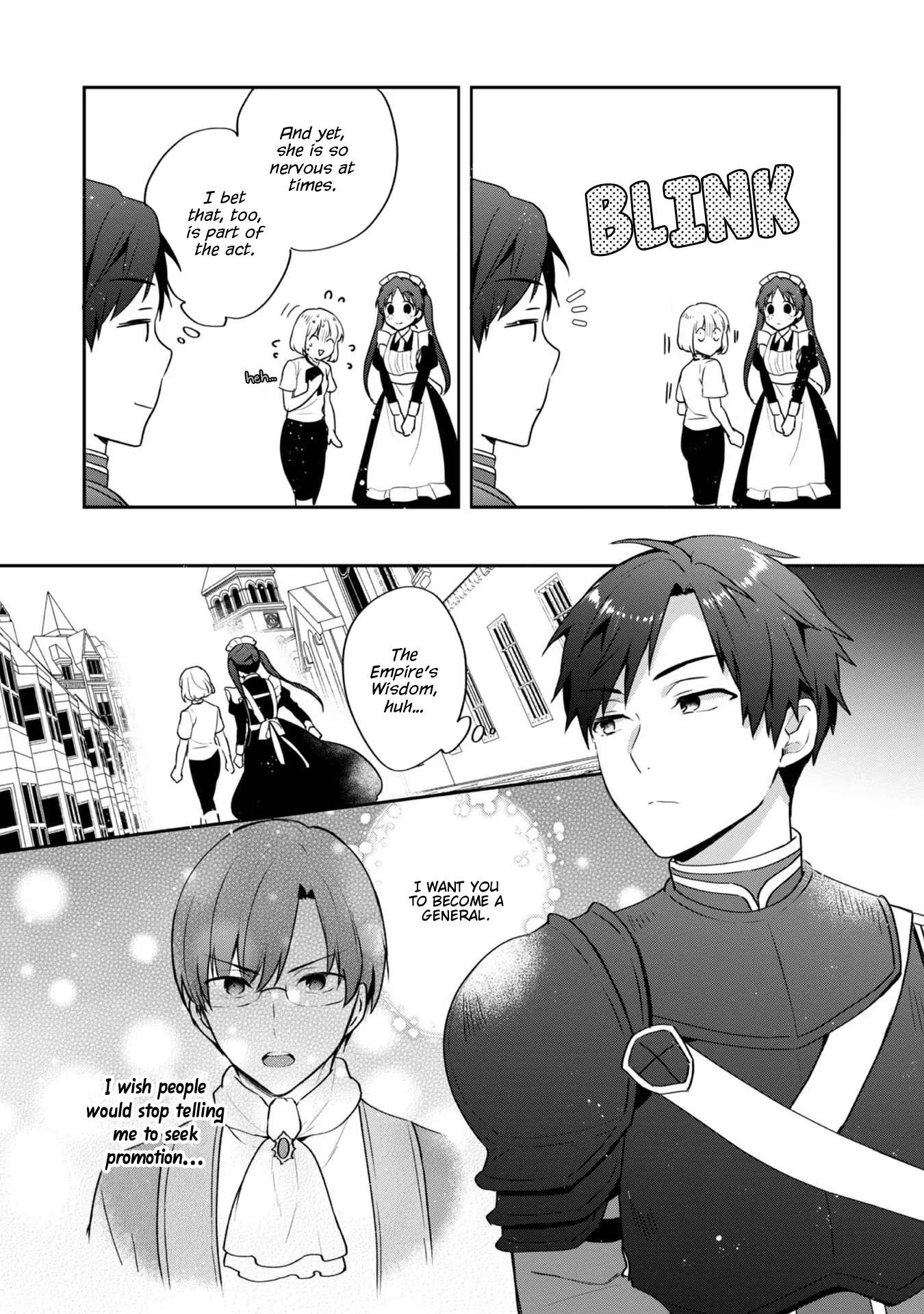 Tearmoon Teikoku Monogatari ~Dantoudai kara Hajimaru, Hime no Tensei Gyakuten Story~ chapter 28 page 7