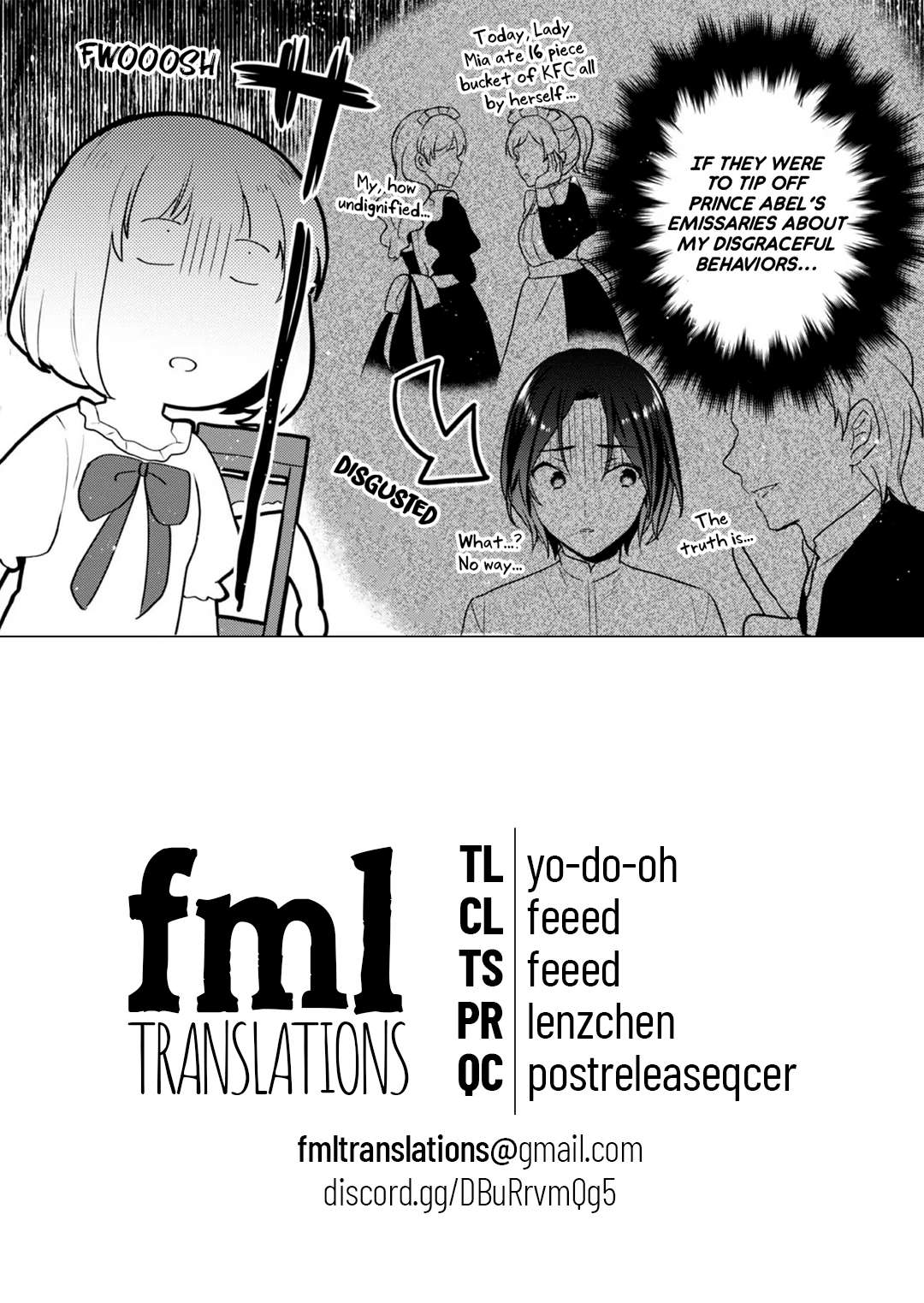 Tearmoon Teikoku Monogatari ~Dantoudai kara Hajimaru, Hime no Tensei Gyakuten Story~ chapter 29 page 22