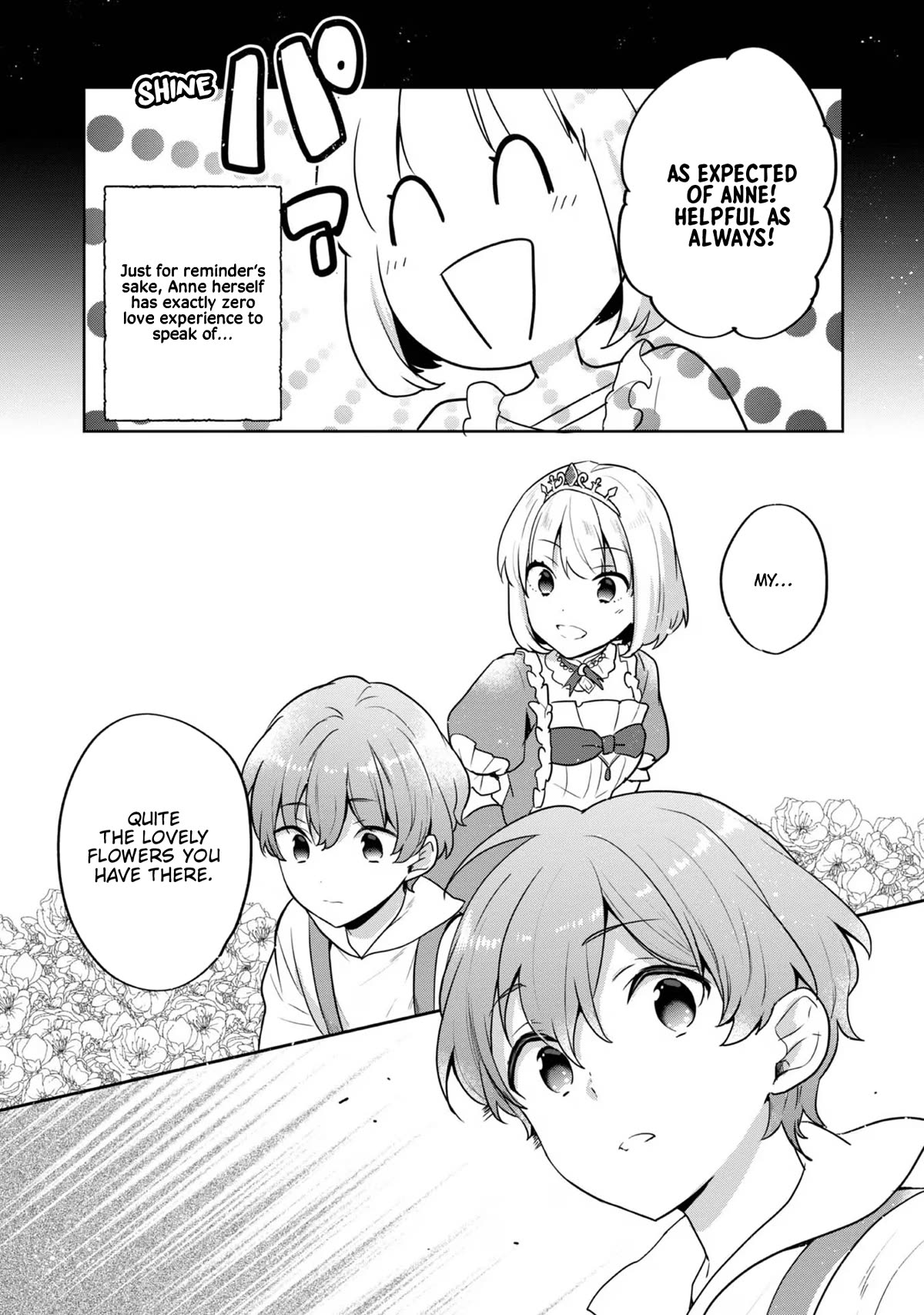 Tearmoon Teikoku Monogatari ~Dantoudai kara Hajimaru, Hime no Tensei Gyakuten Story~ chapter 30 page 12