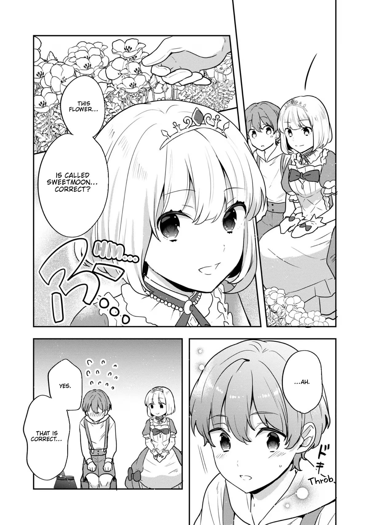 Tearmoon Teikoku Monogatari ~Dantoudai kara Hajimaru, Hime no Tensei Gyakuten Story~ chapter 30 page 14