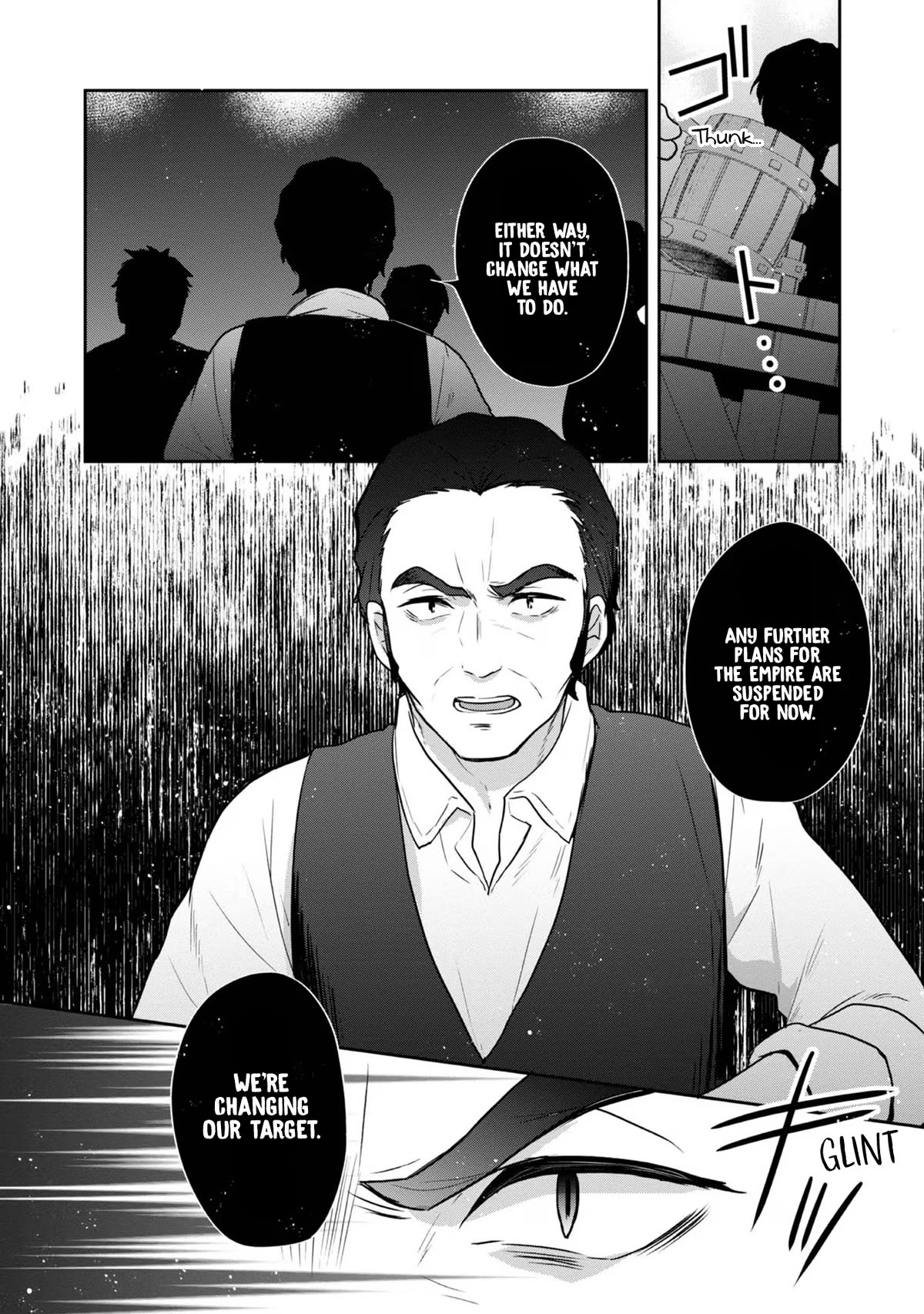 Tearmoon Teikoku Monogatari ~Dantoudai kara Hajimaru, Hime no Tensei Gyakuten Story~ chapter 31 page 12