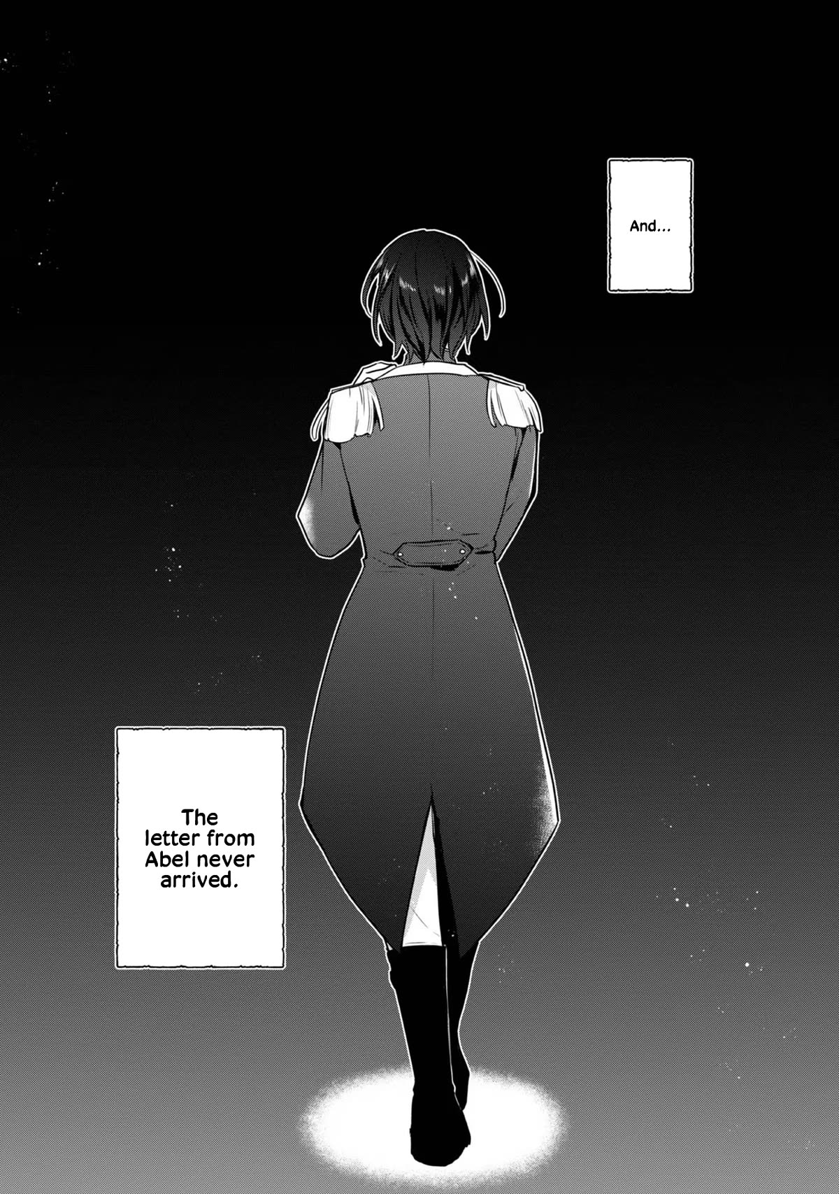 Tearmoon Teikoku Monogatari ~Dantoudai kara Hajimaru, Hime no Tensei Gyakuten Story~ chapter 31 page 15