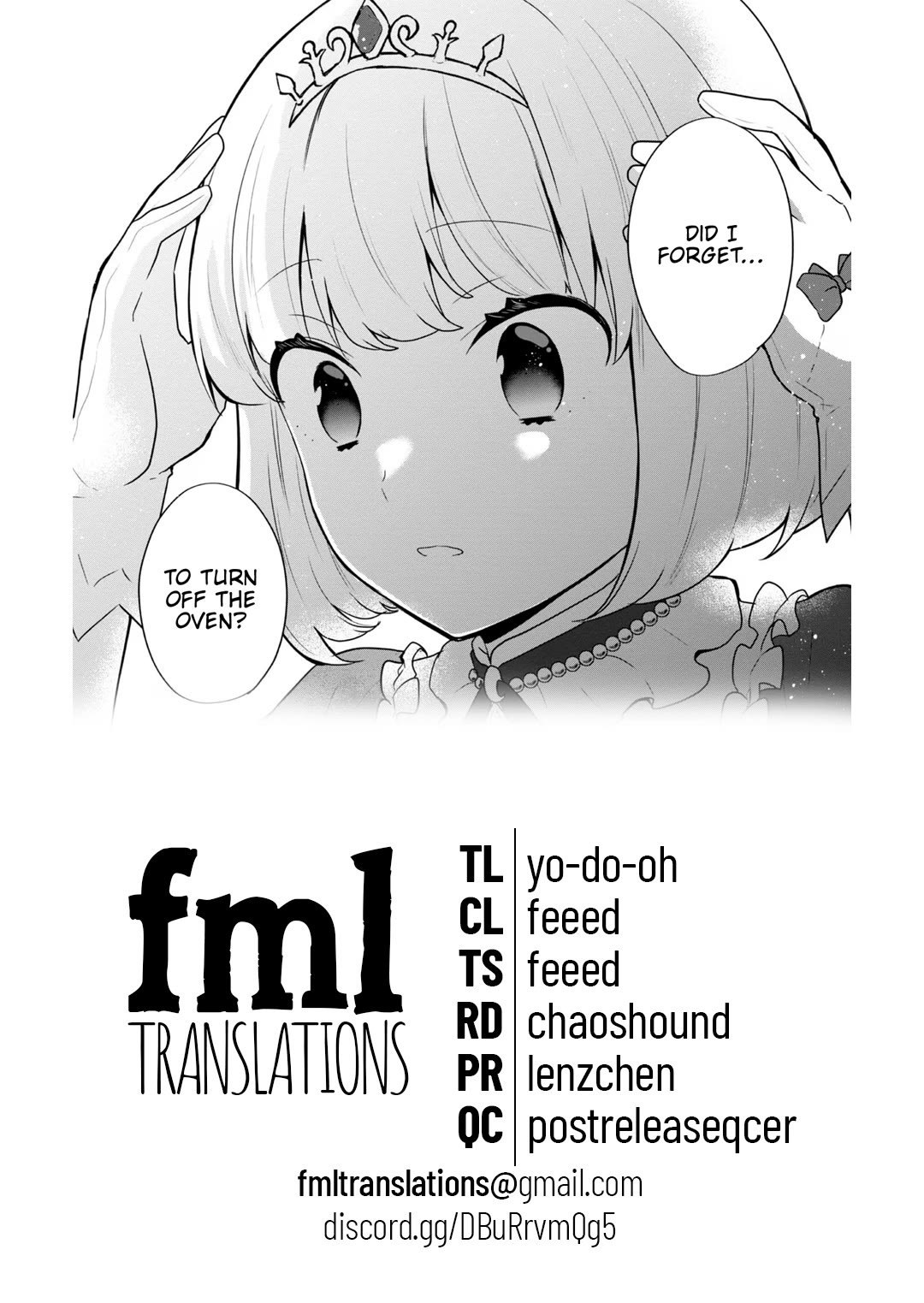 Tearmoon Teikoku Monogatari ~Dantoudai kara Hajimaru, Hime no Tensei Gyakuten Story~ chapter 31 page 16