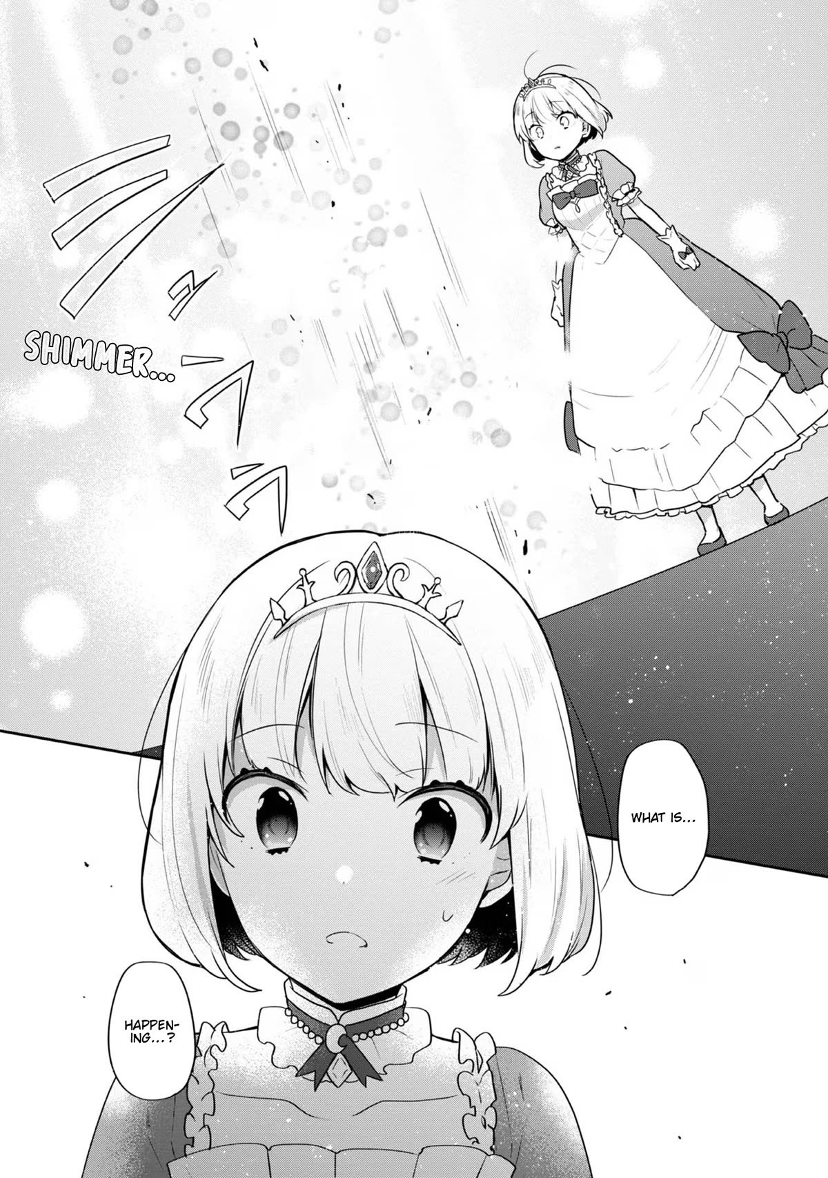 Tearmoon Teikoku Monogatari ~Dantoudai kara Hajimaru, Hime no Tensei Gyakuten Story~ chapter 31 page 6