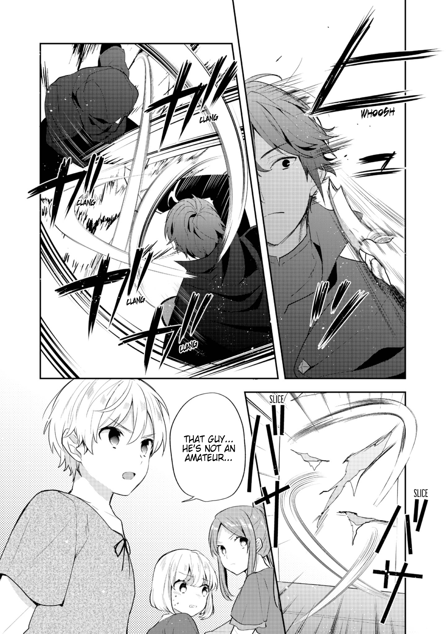 Tearmoon Teikoku Monogatari ~Dantoudai kara Hajimaru, Hime no Tensei Gyakuten Story~ chapter 33 page 12