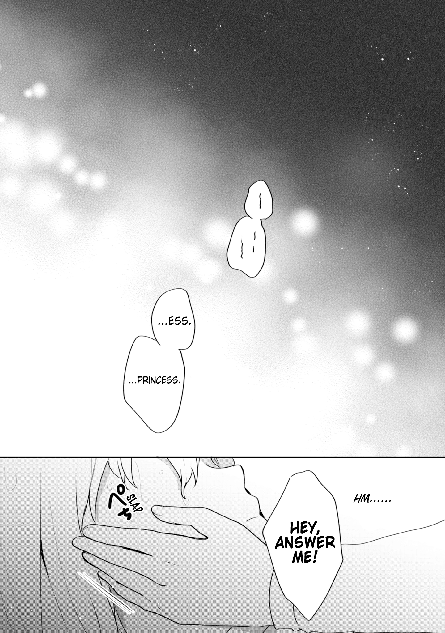 Tearmoon Teikoku Monogatari ~Dantoudai kara Hajimaru, Hime no Tensei Gyakuten Story~ chapter 33 page 25