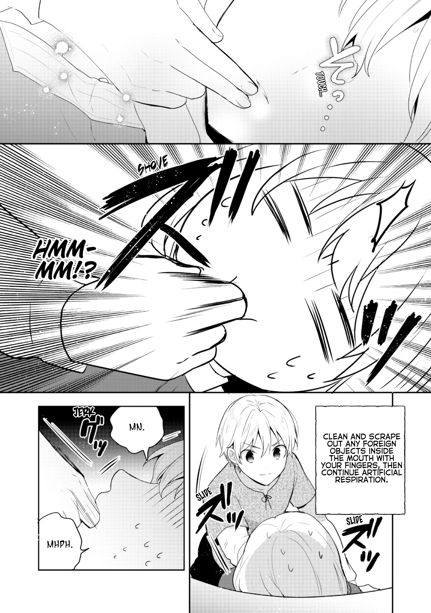 Tearmoon Teikoku Monogatari ~Dantoudai kara Hajimaru, Hime no Tensei Gyakuten Story~ chapter 33 page 30