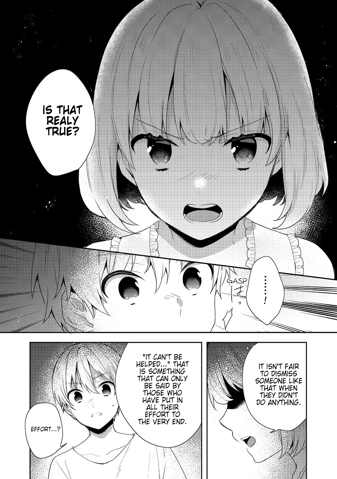 Tearmoon Teikoku Monogatari ~Dantoudai kara Hajimaru, Hime no Tensei Gyakuten Story~ chapter 34 page 13