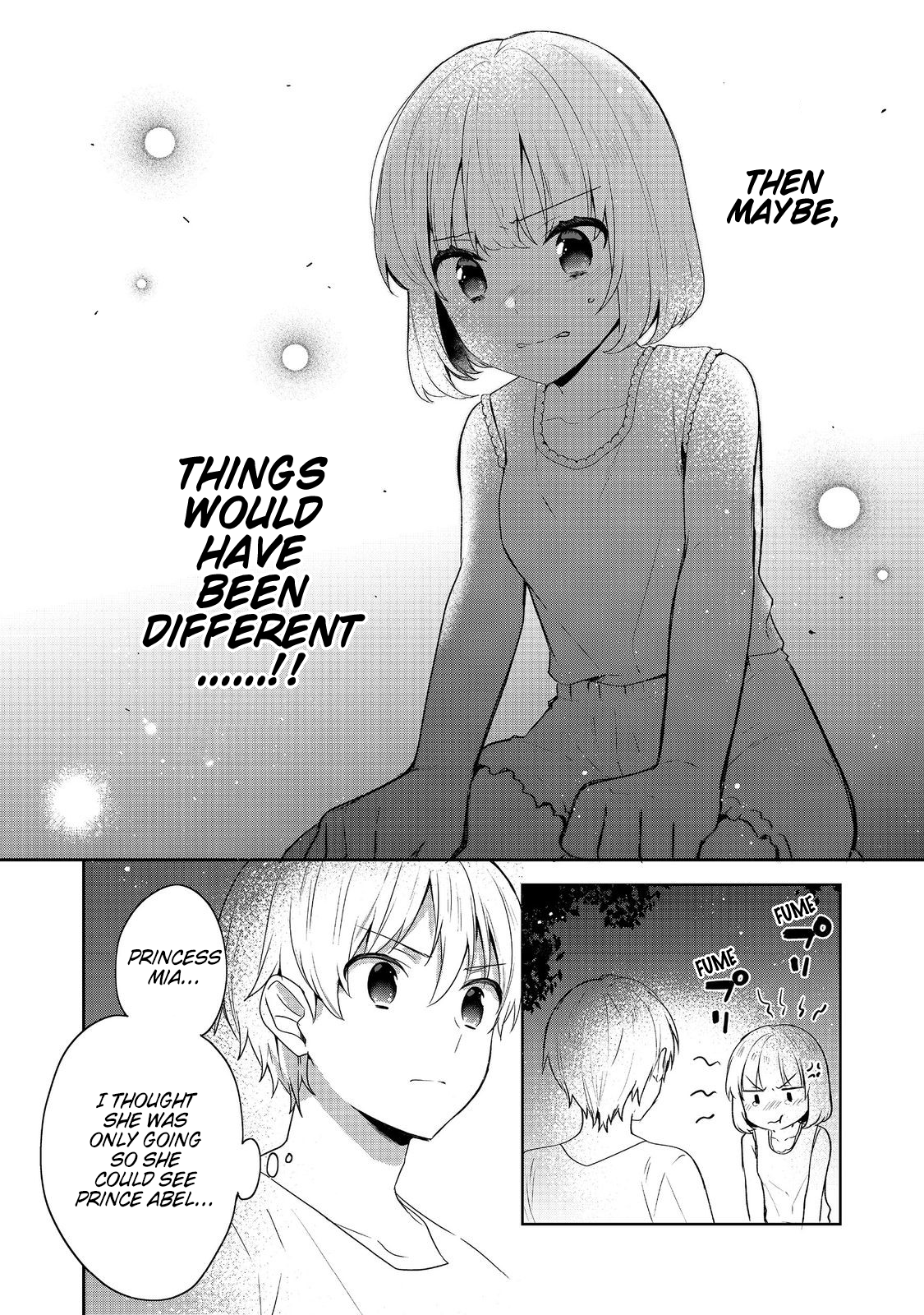 Tearmoon Teikoku Monogatari ~Dantoudai kara Hajimaru, Hime no Tensei Gyakuten Story~ chapter 34 page 16