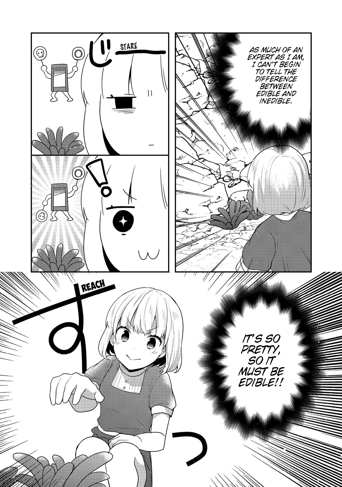 Tearmoon Teikoku Monogatari ~Dantoudai kara Hajimaru, Hime no Tensei Gyakuten Story~ chapter 35 page 10