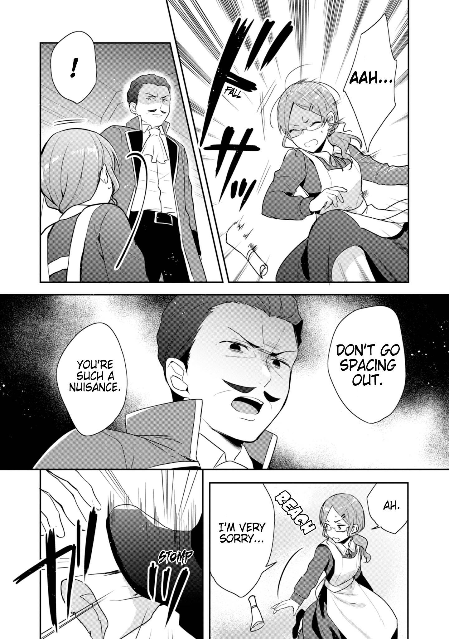 Tearmoon Teikoku Monogatari ~Dantoudai kara Hajimaru, Hime no Tensei Gyakuten Story~ chapter 36 page 30