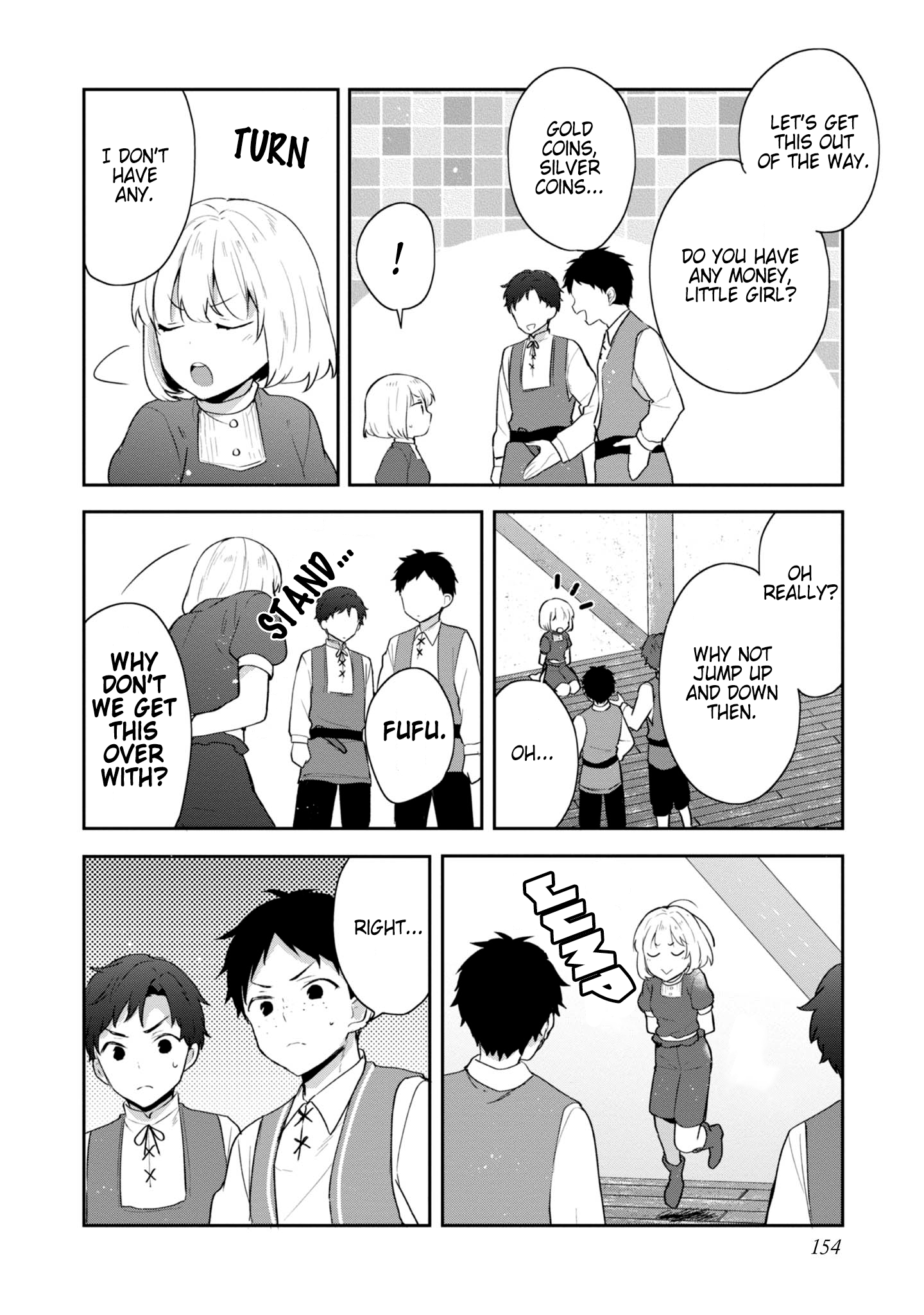 Tearmoon Teikoku Monogatari ~Dantoudai kara Hajimaru, Hime no Tensei Gyakuten Story~ chapter 37 page 12