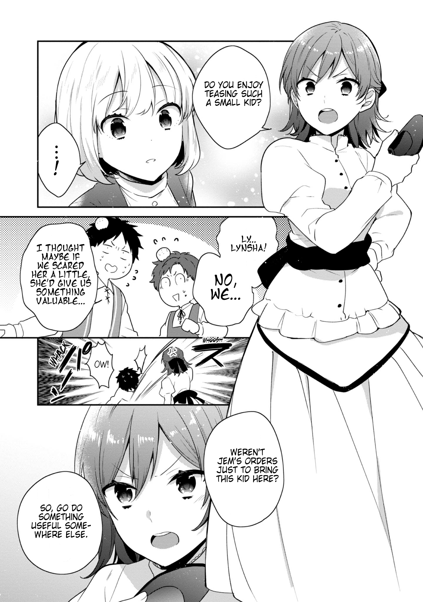 Tearmoon Teikoku Monogatari ~Dantoudai kara Hajimaru, Hime no Tensei Gyakuten Story~ chapter 37 page 15