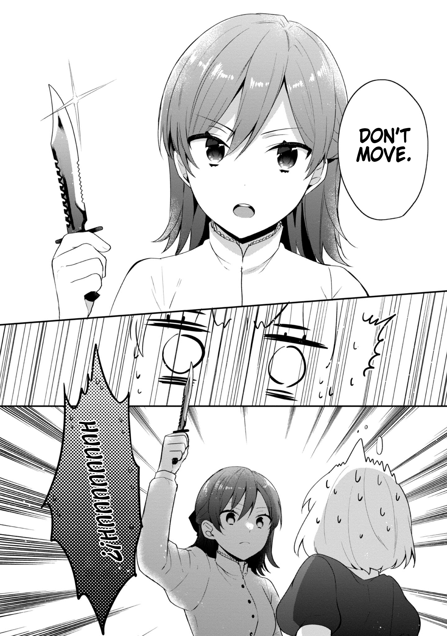 Tearmoon Teikoku Monogatari ~Dantoudai kara Hajimaru, Hime no Tensei Gyakuten Story~ chapter 37 page 18